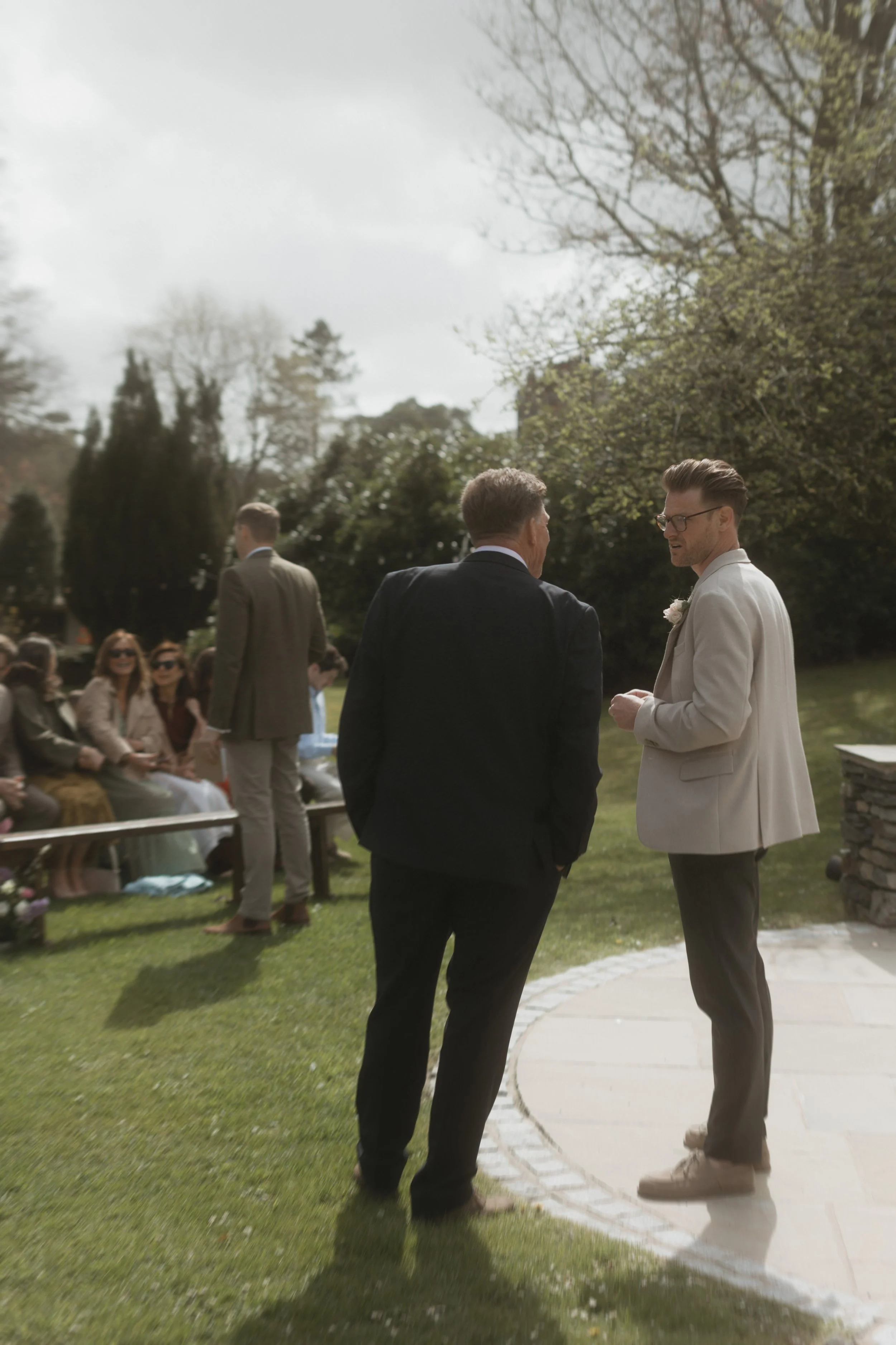 Lake District Wedding Photographer Relaxed Natural Laidback Fun Wedding -43.jpg
