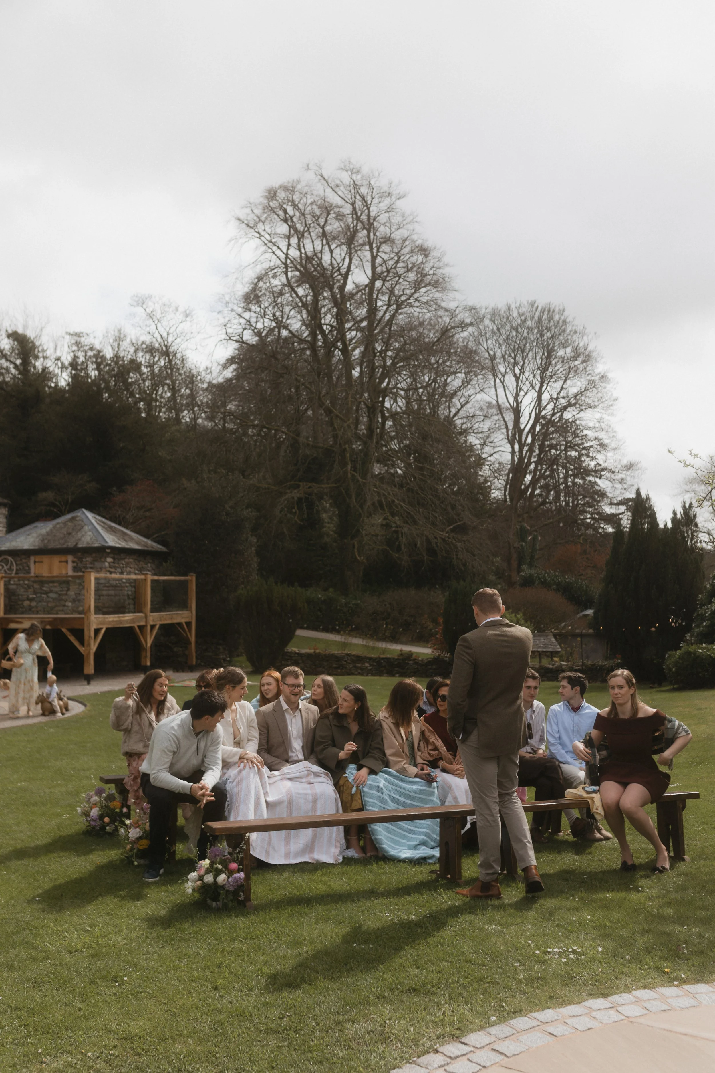 Lake District Wedding Photographer Relaxed Natural Laidback Fun Wedding -45.jpg