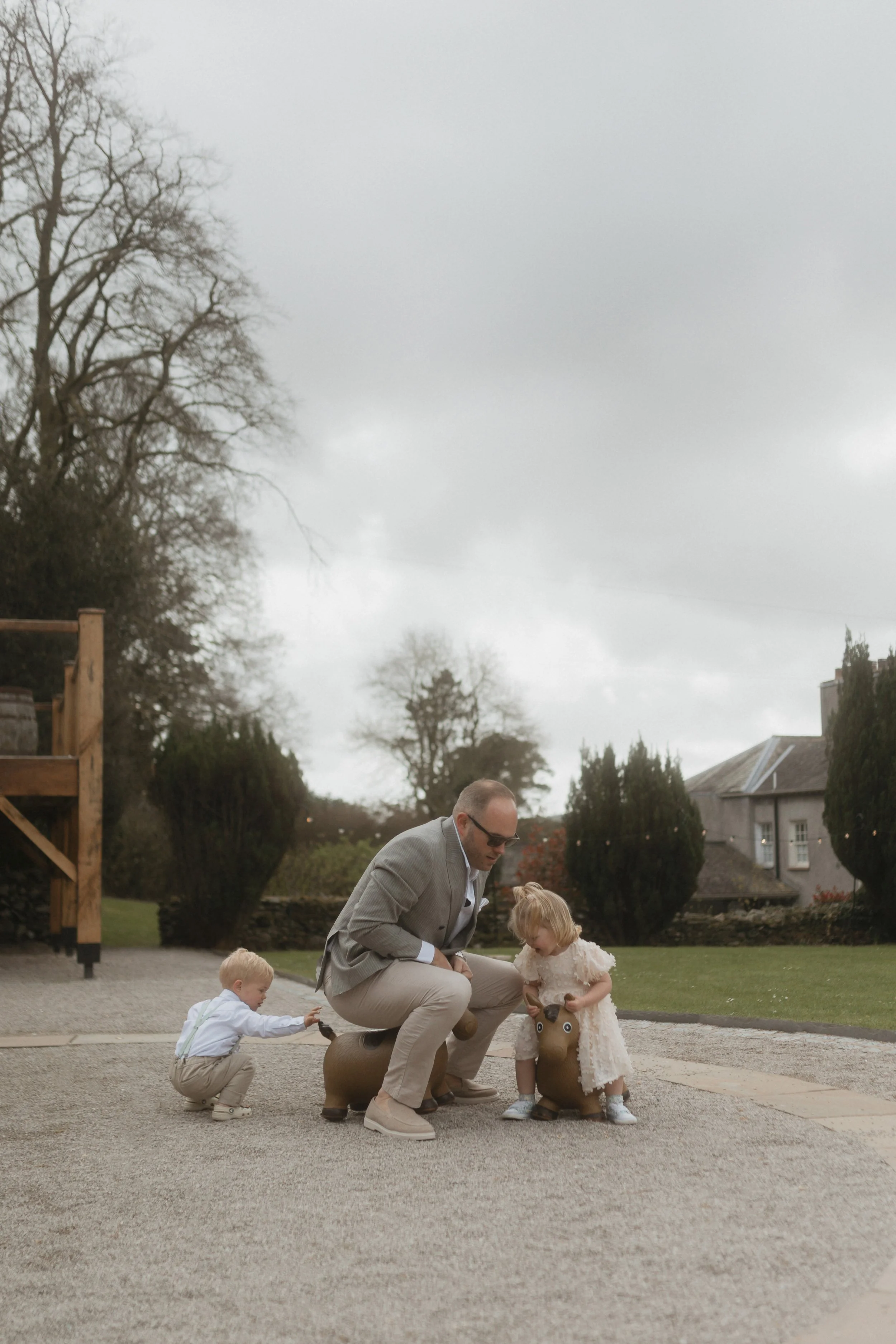 Lake District Wedding Photographer Relaxed Natural Laidback Fun Wedding -47.jpg