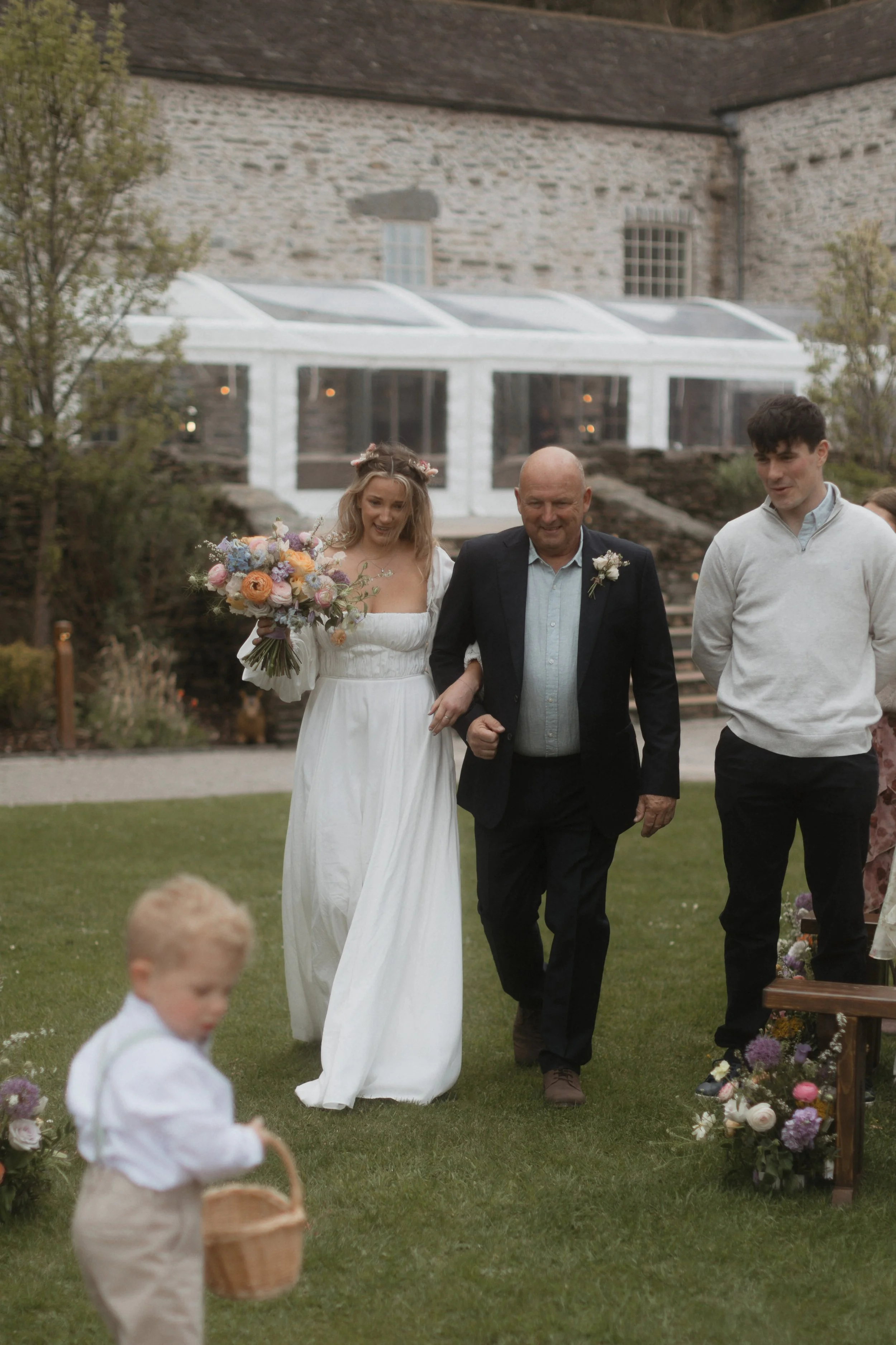 Lake District Wedding Photographer Relaxed Natural Laidback Fun Wedding -56.jpg