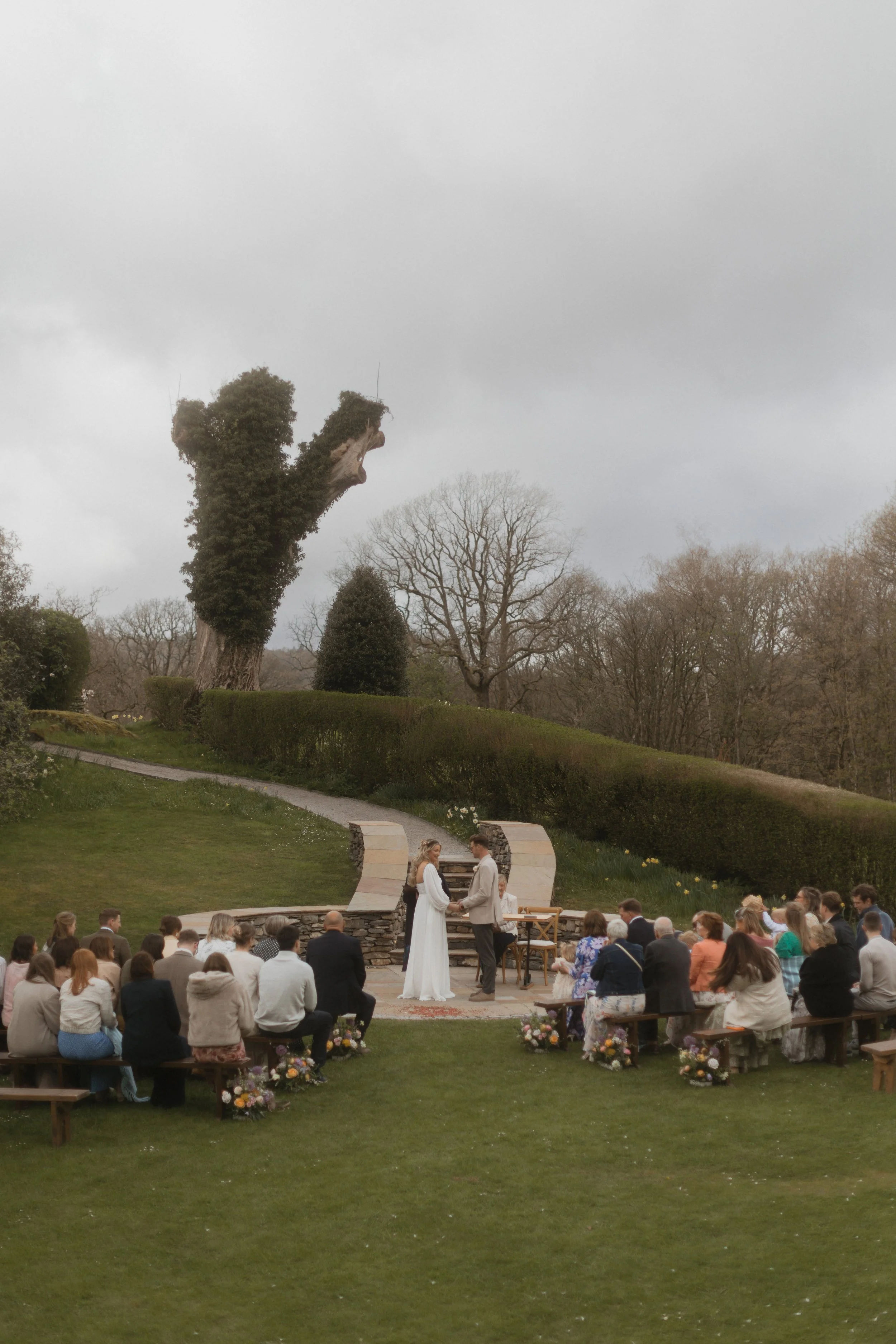 Lake District Wedding Photographer Relaxed Natural Laidback Fun Wedding -58.jpg