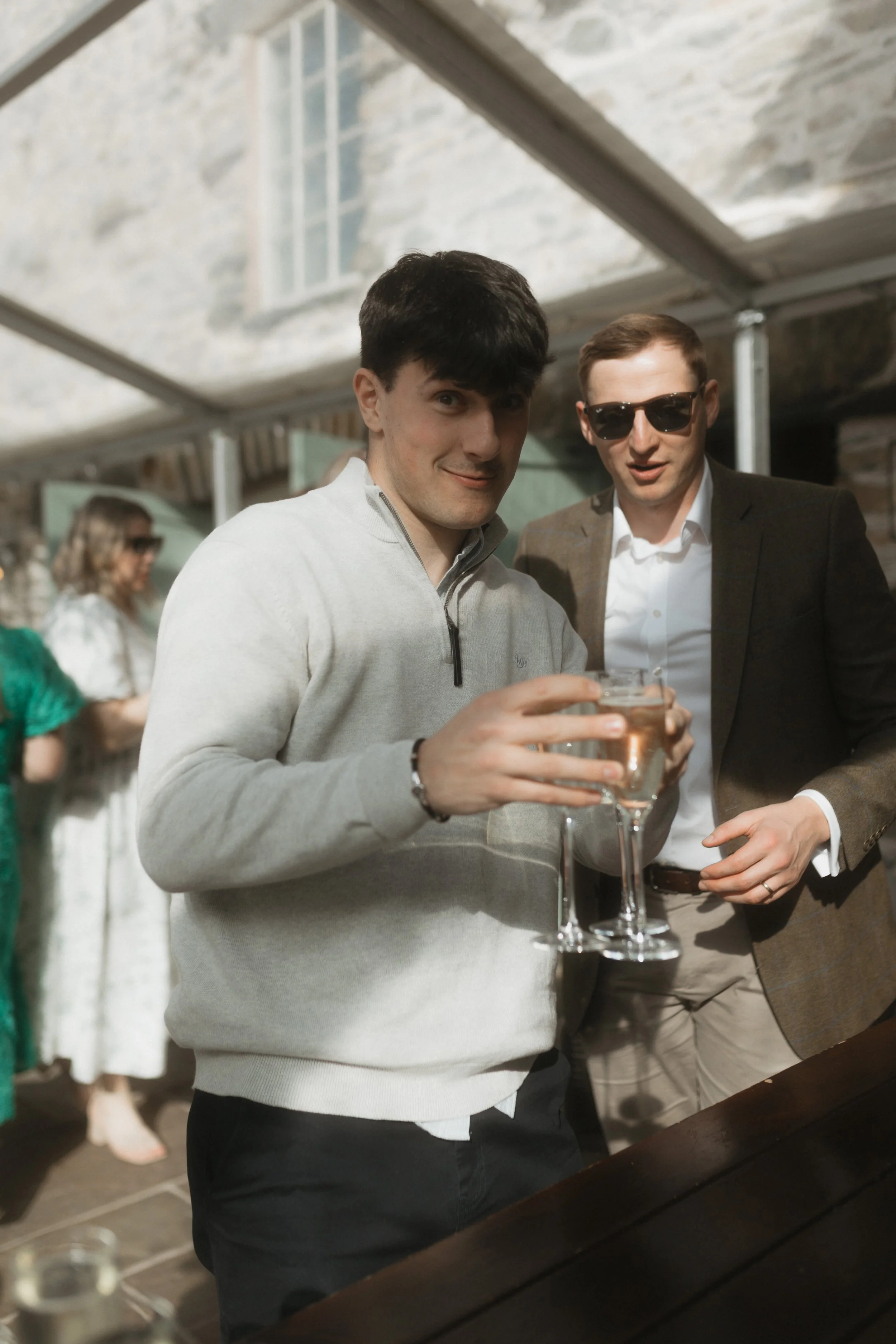 Lake District Wedding Photographer Relaxed Natural Laidback Fun Wedding -75.jpg