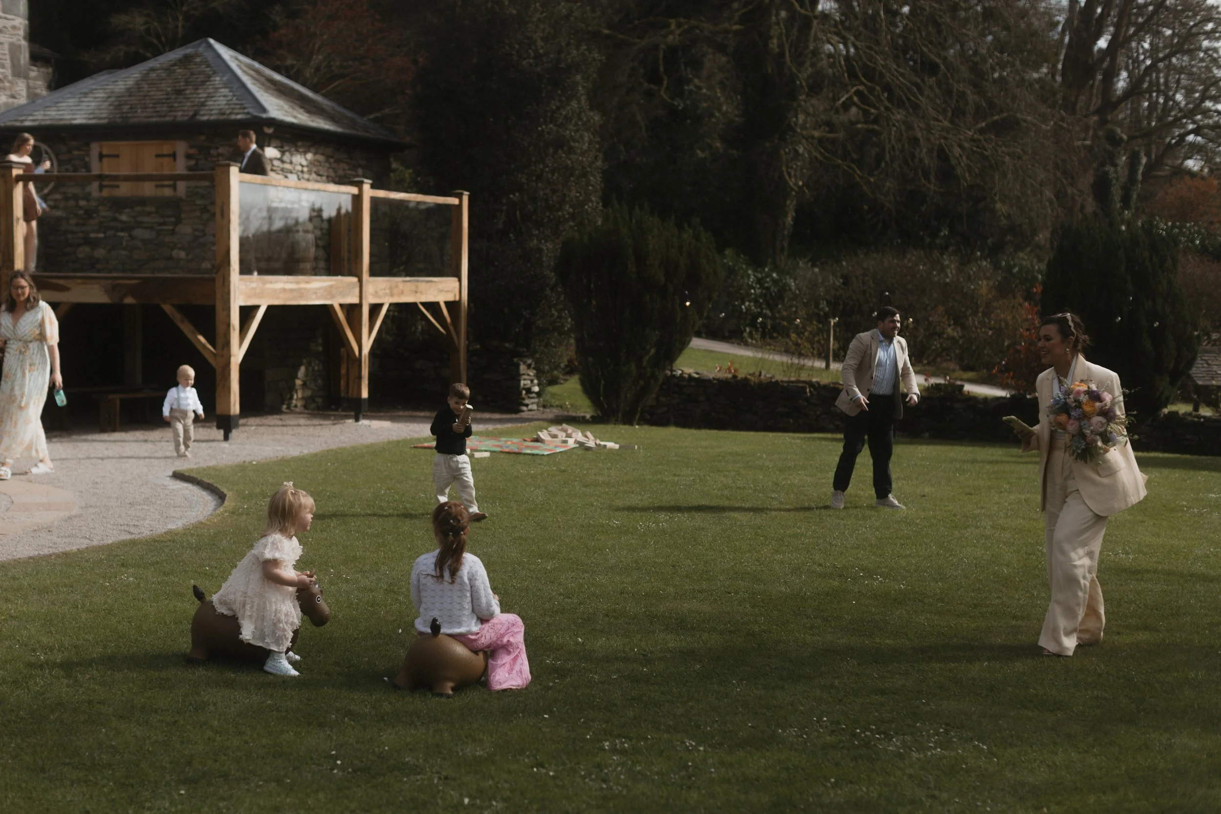 Lake District Wedding Photographer Relaxed Natural Laidback Fun Wedding -77.jpg