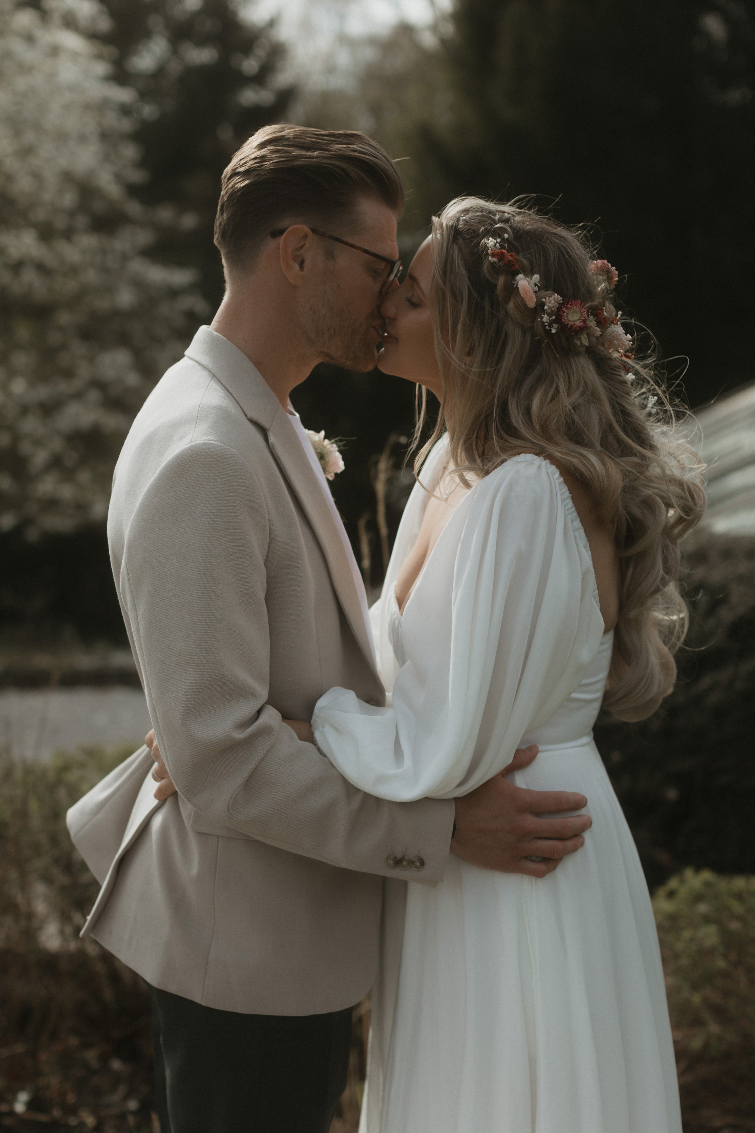 Lake District Wedding Photographer Relaxed Natural Laidback Fun Wedding -95.jpg