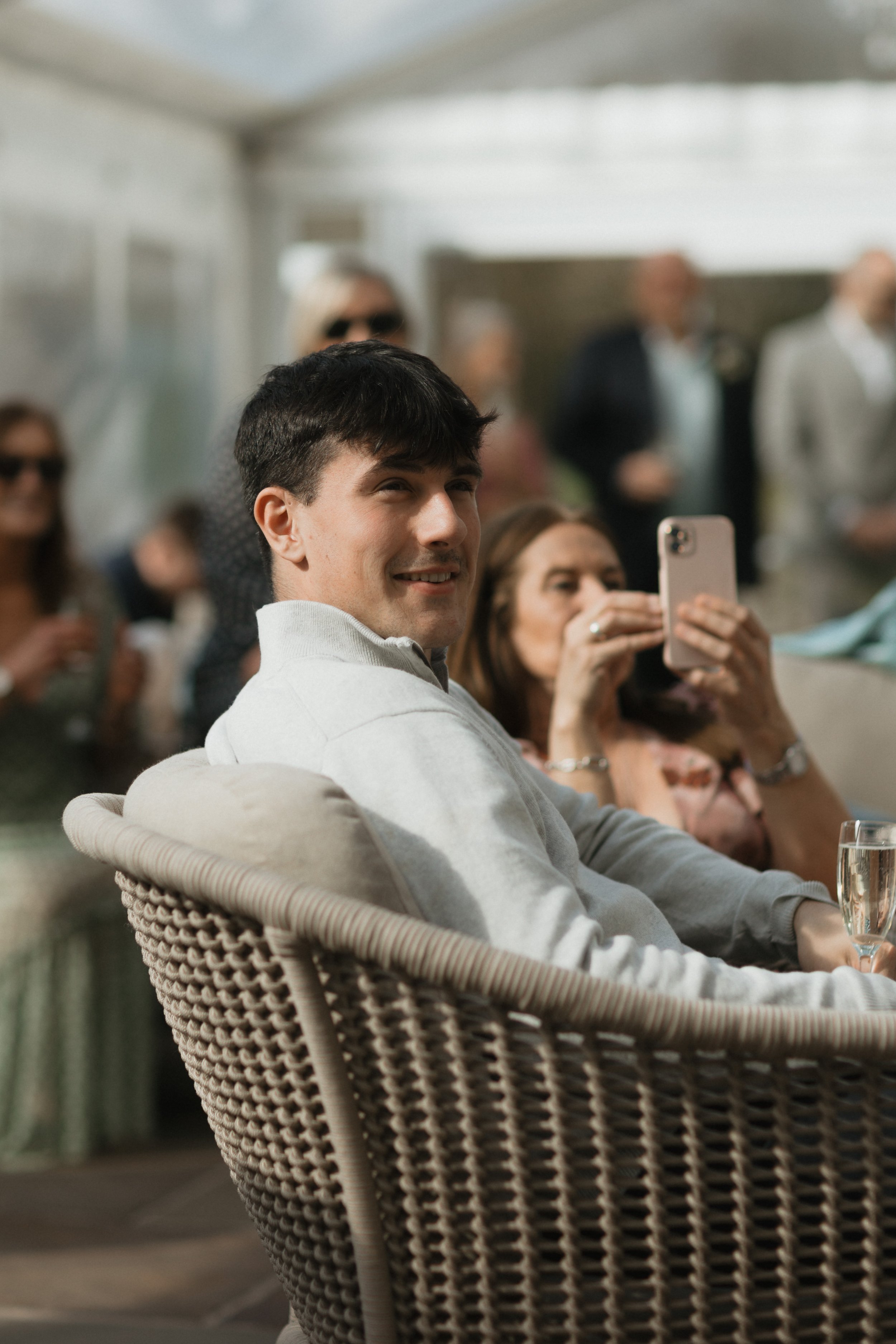 Lake District Wedding Photographer Relaxed Natural Laidback Fun Wedding -105.jpg