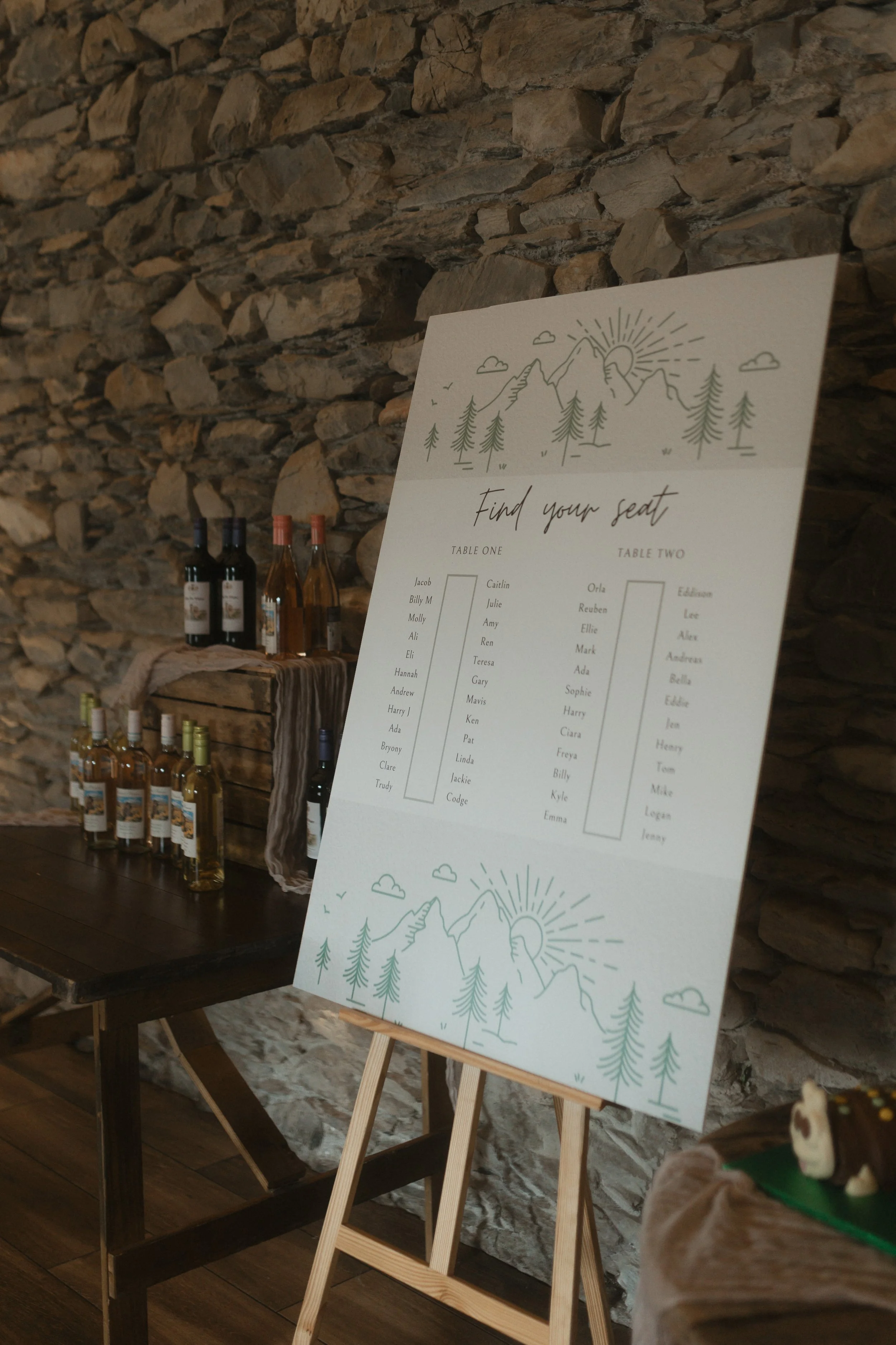 Lake District Wedding Photographer Relaxed Natural Laidback Fun Wedding -122.jpg