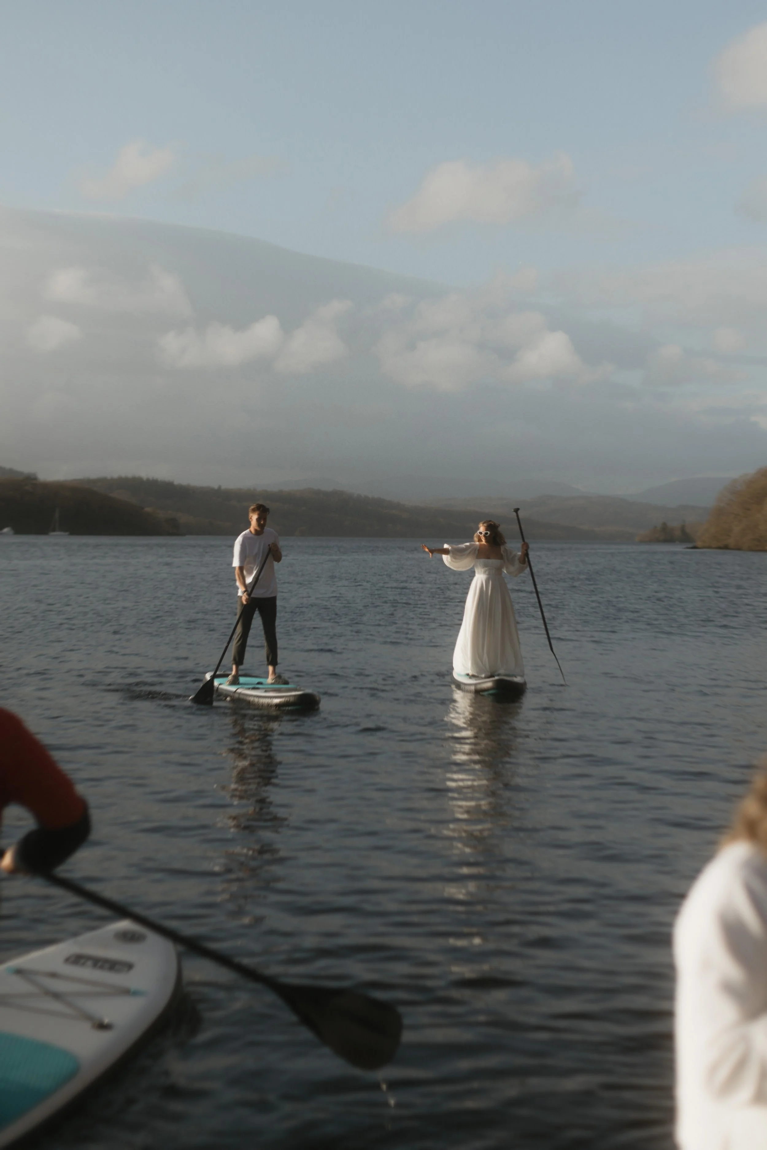 Lake District Wedding Photographer Relaxed Natural Laidback Fun Wedding -149.jpg