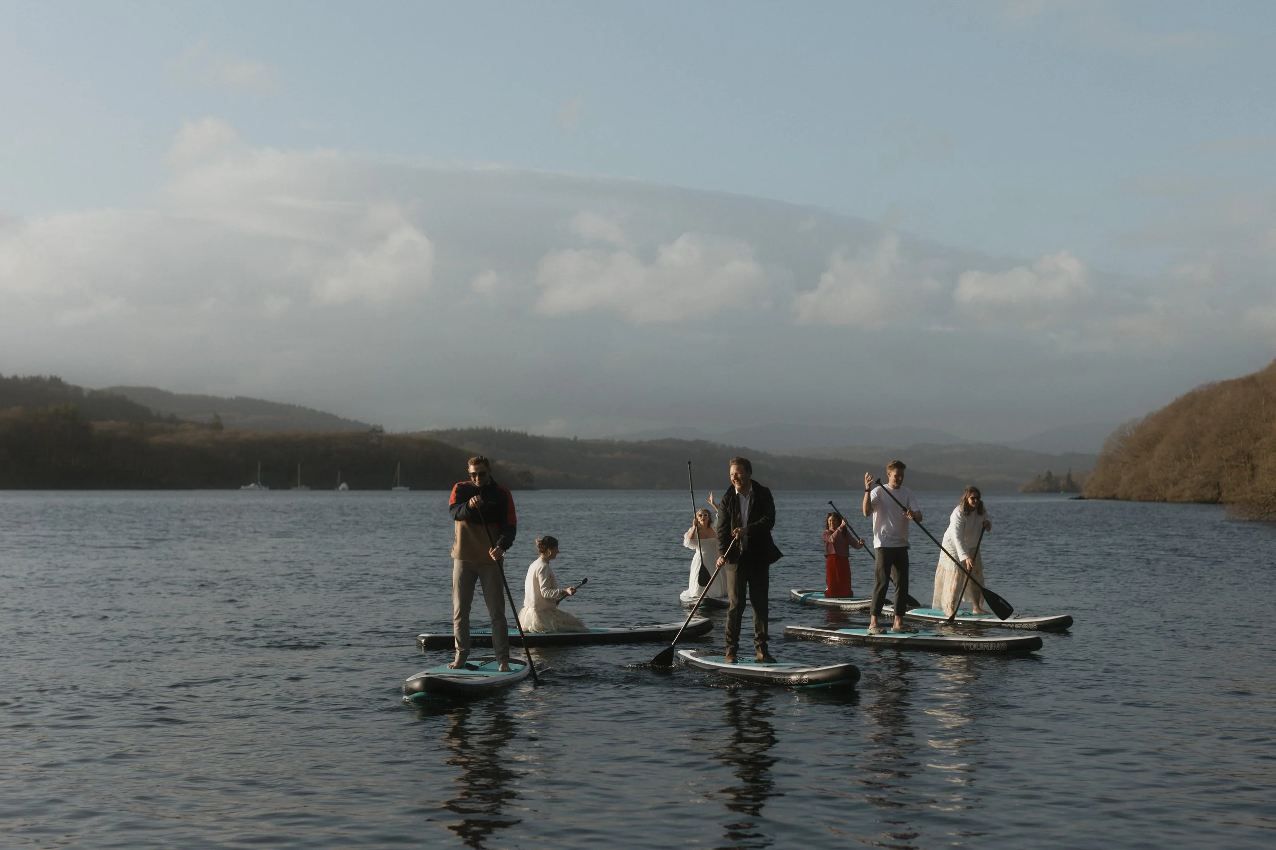 Lake District Wedding Photographer Relaxed Natural Laidback Fun Wedding -152.jpg
