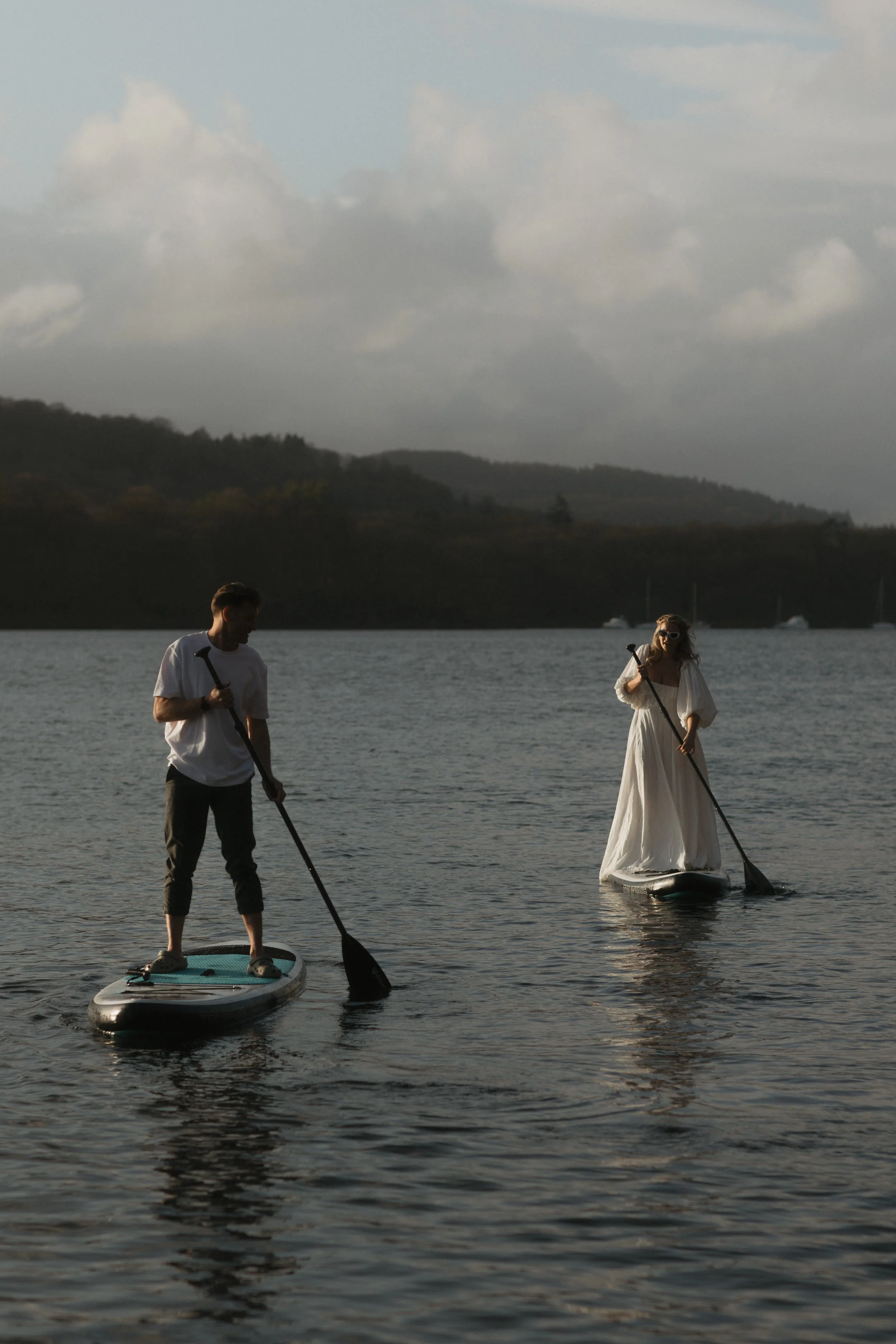 Lake District Wedding Photographer Relaxed Natural Laidback Fun Wedding -156.jpg