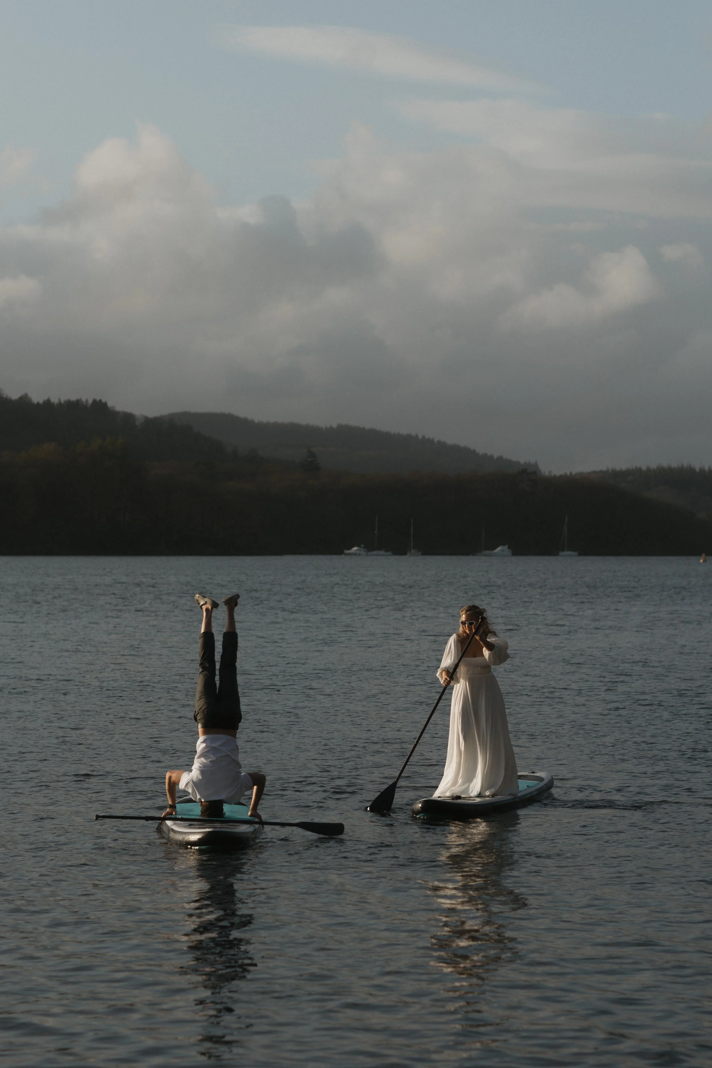 Lake District Wedding Photographer Relaxed Natural Laidback Fun Wedding -157.jpg