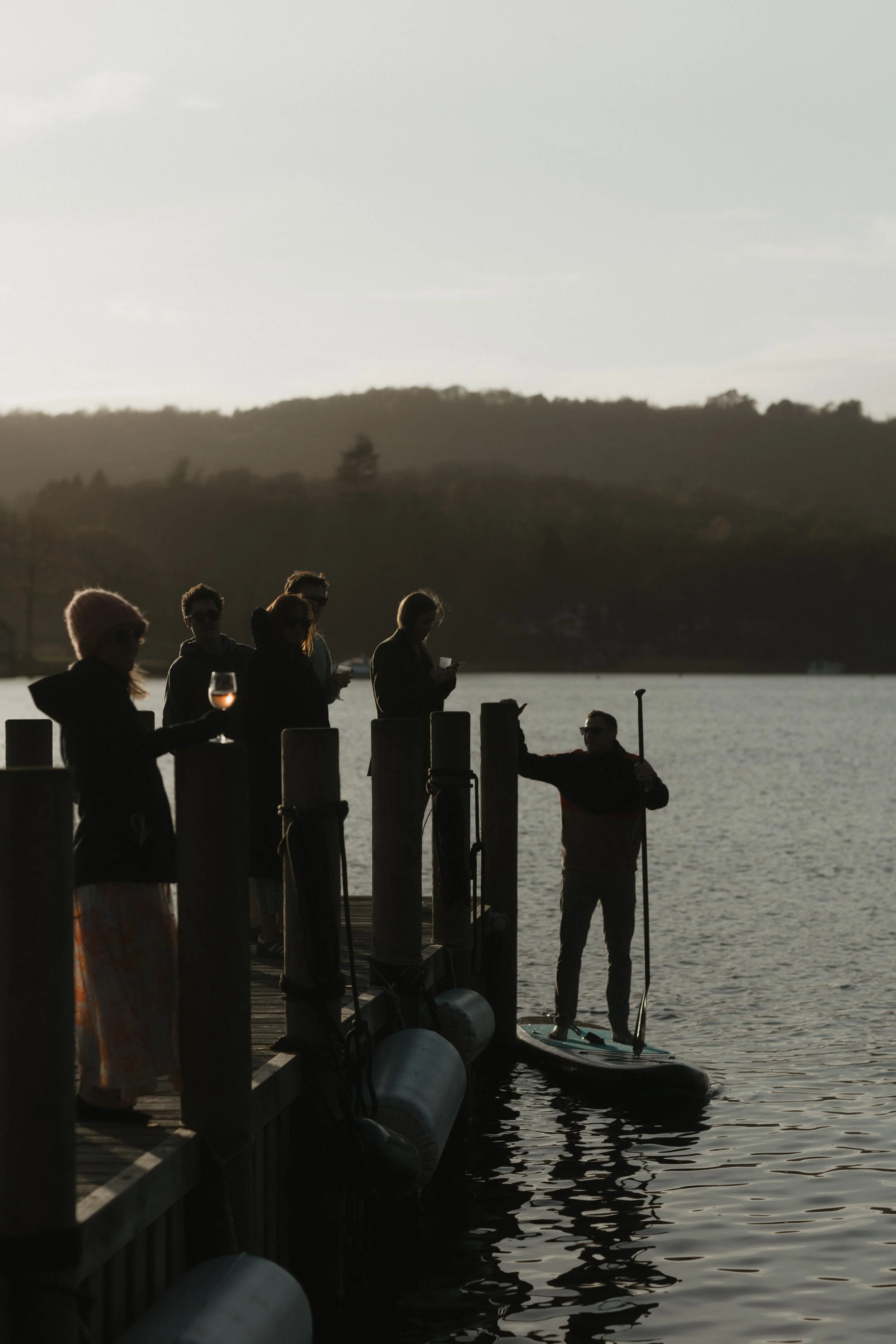 Lake District Wedding Photographer Relaxed Natural Laidback Fun Wedding -160.jpg