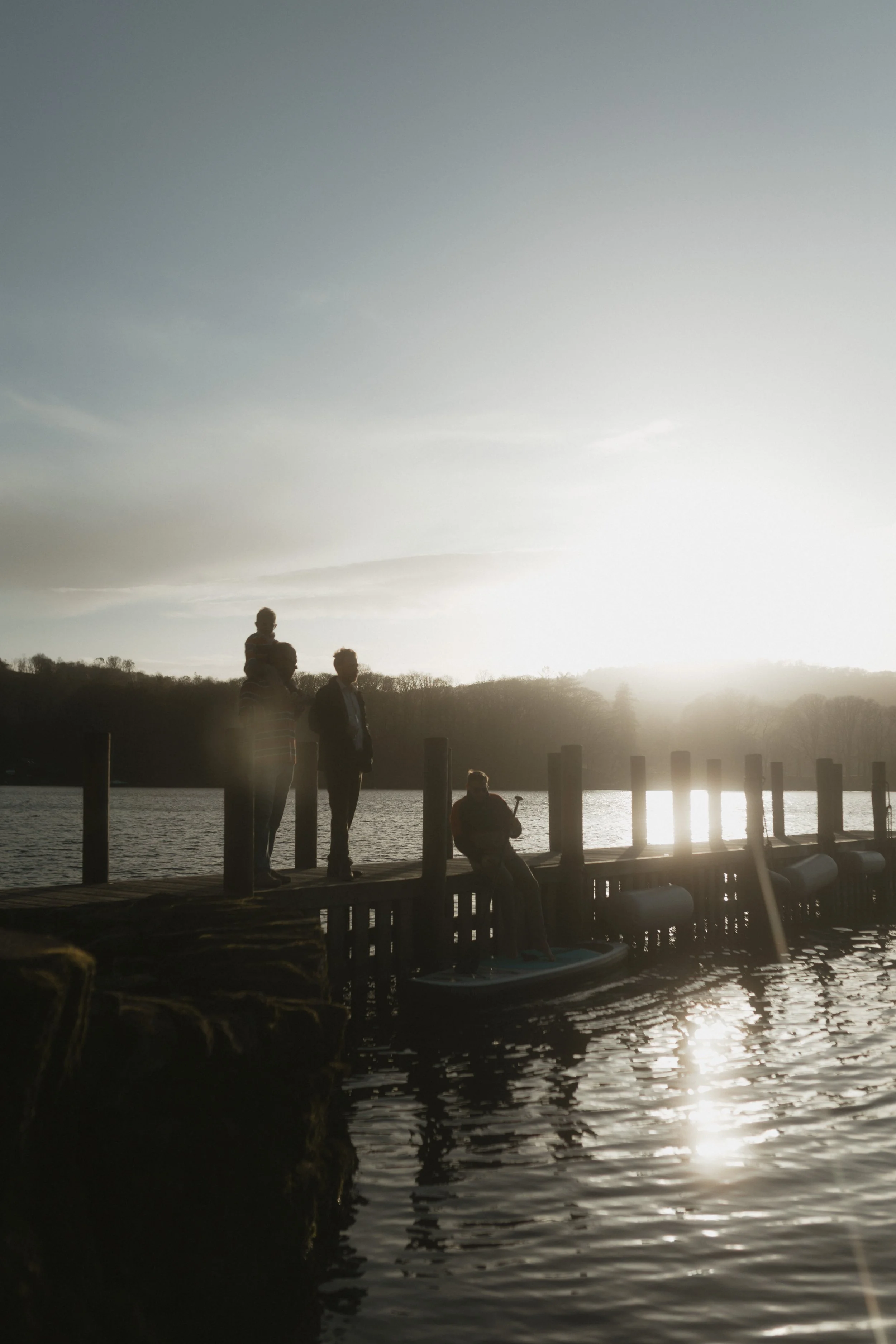 Lake District Wedding Photographer Relaxed Natural Laidback Fun Wedding -162.jpg