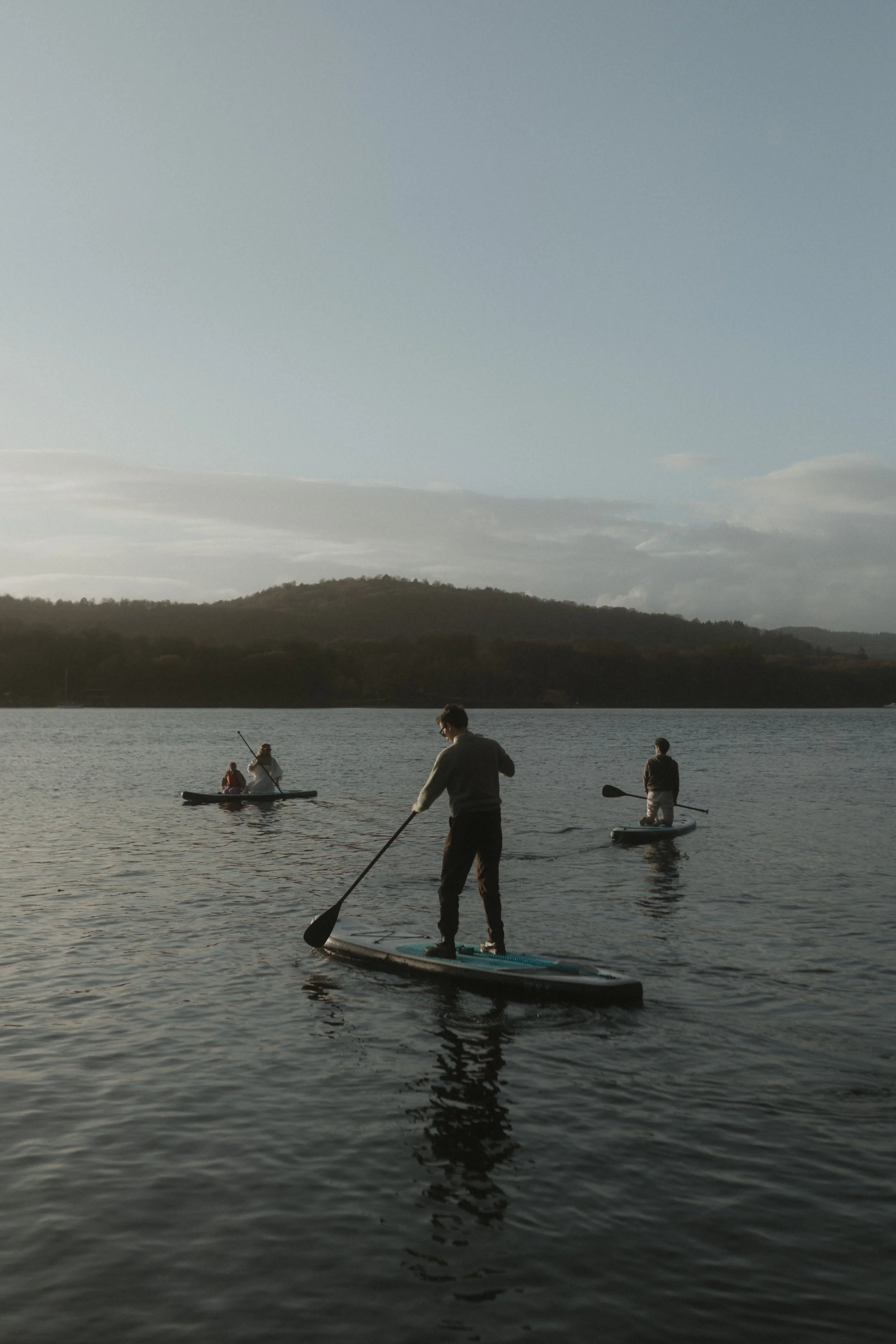 Lake District Wedding Photographer Relaxed Natural Laidback Fun Wedding -163.jpg