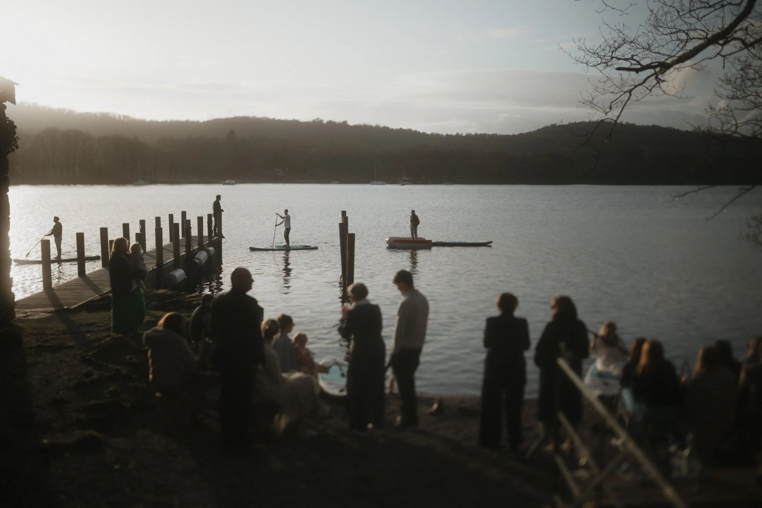 Lake District Wedding Photographer Relaxed Natural Laidback Fun Wedding -166.jpg