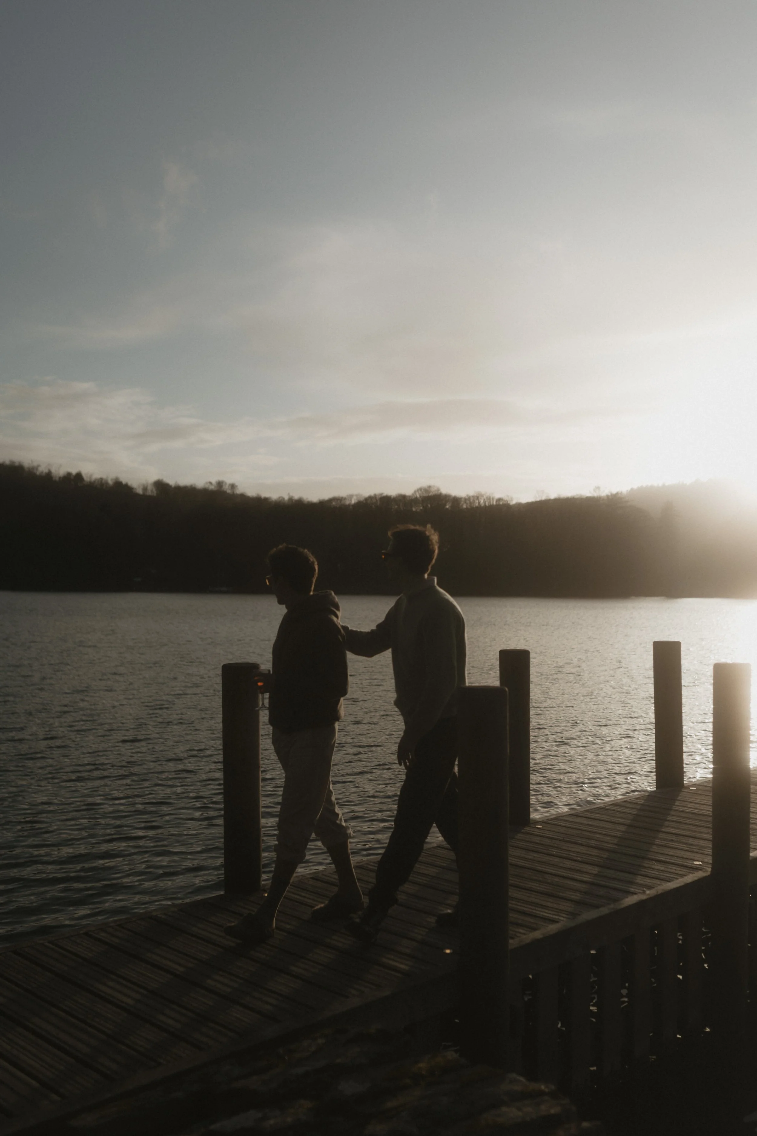 Lake District Wedding Photographer Relaxed Natural Laidback Fun Wedding -172.jpg