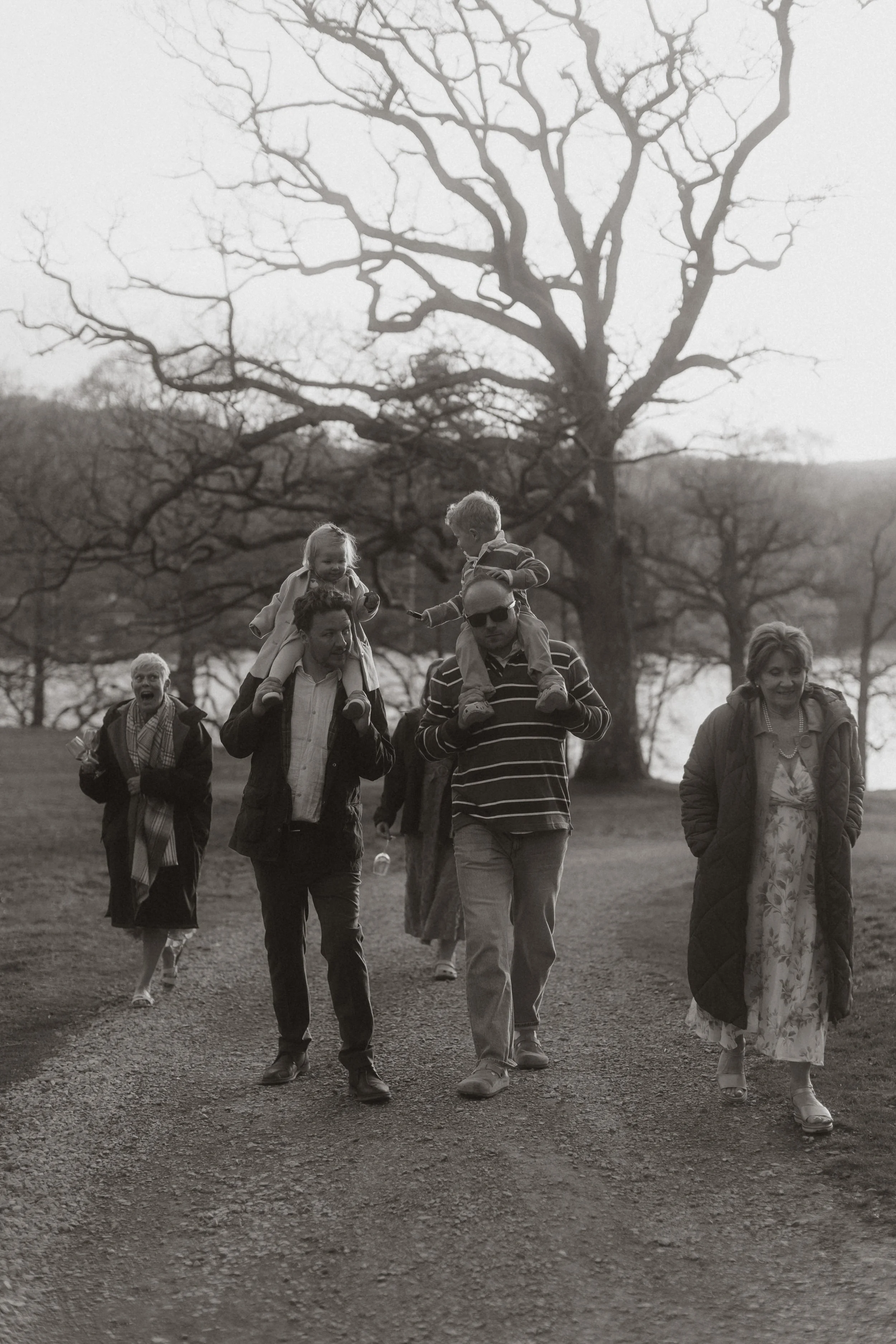 Lake District Wedding Photographer Relaxed Natural Laidback Fun Wedding -174.jpg