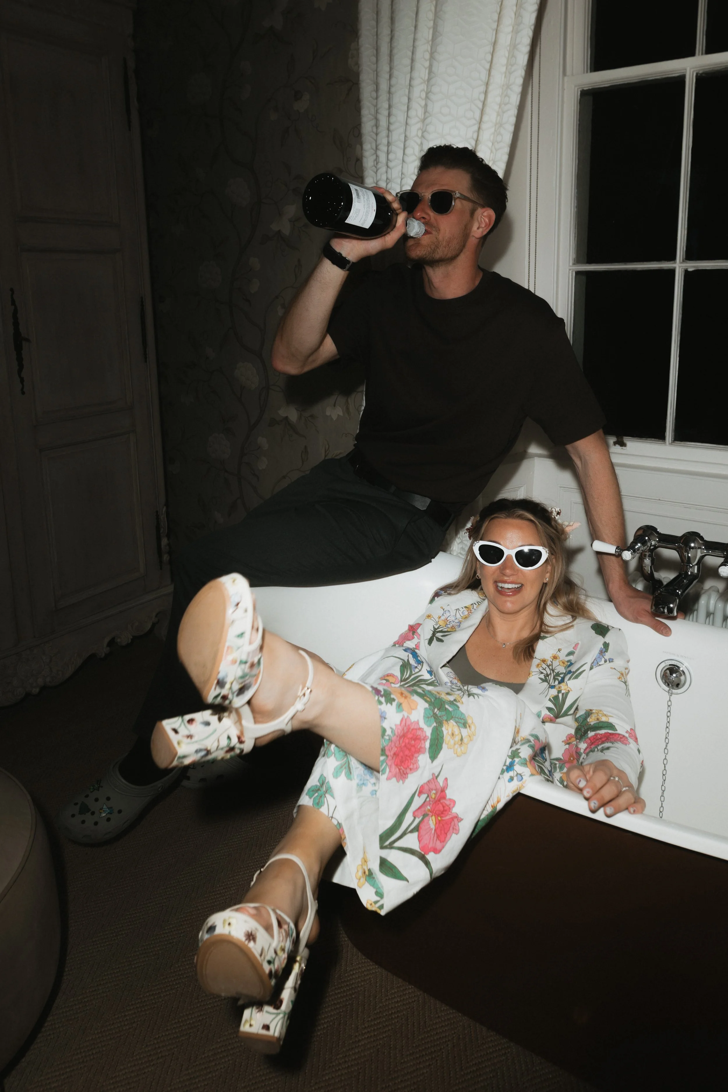 Lake District Wedding Photographer Relaxed Natural Laidback Fun Wedding -179.jpg