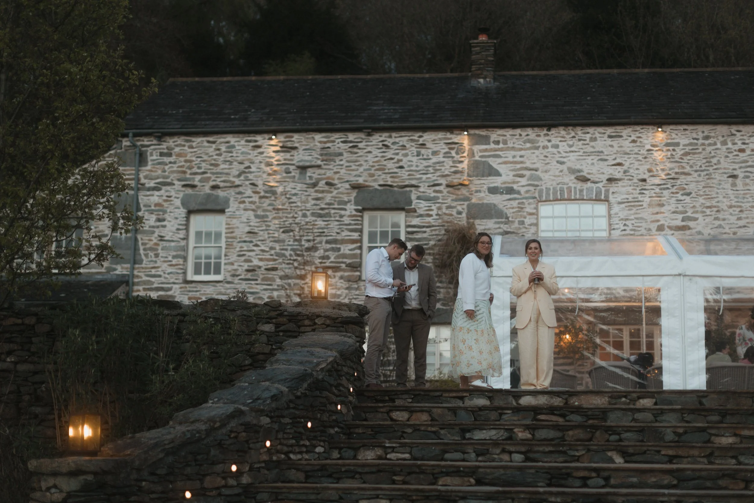 Lake District Wedding Photographer Relaxed Natural Laidback Fun Wedding -184.jpg