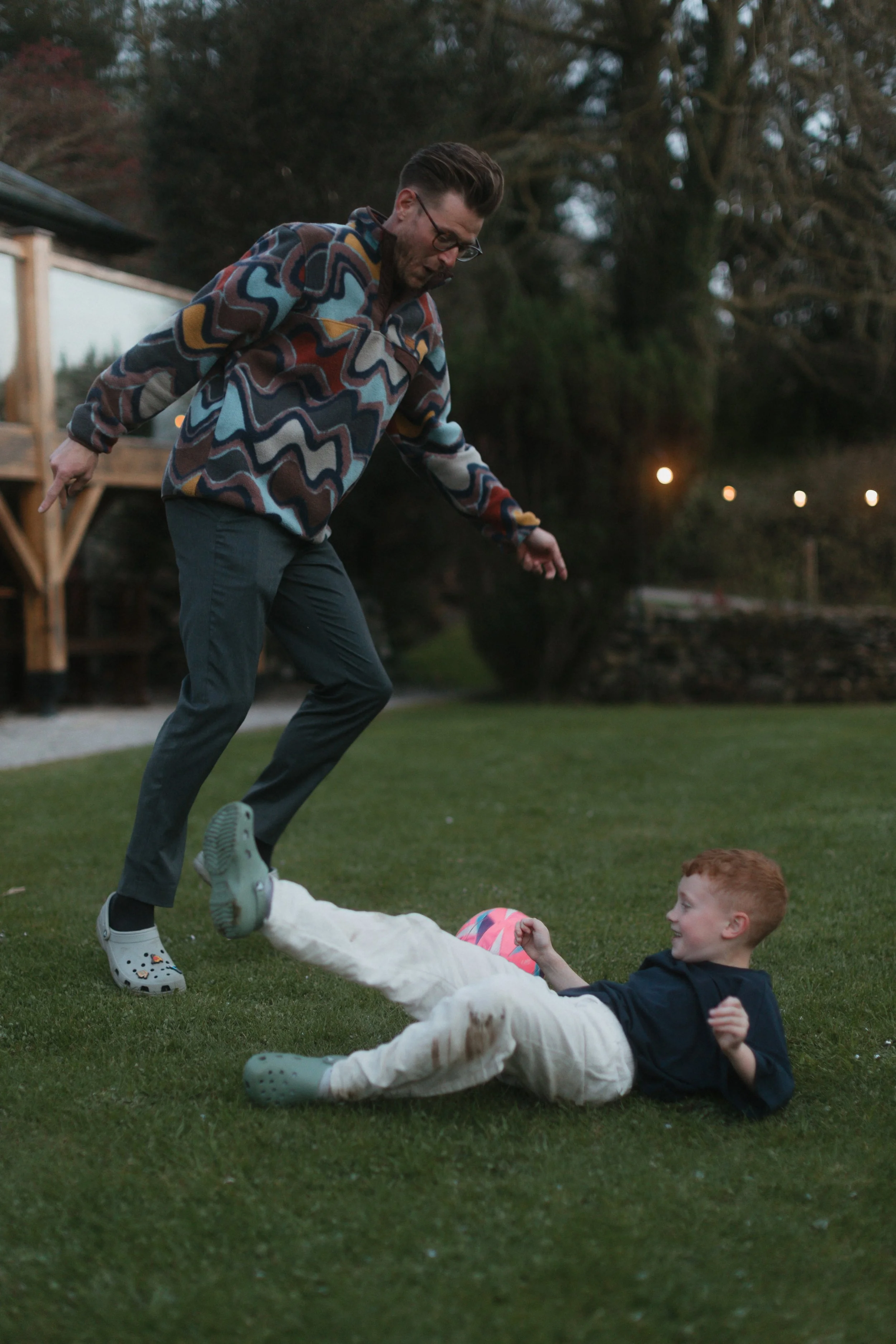 Lake District Wedding Photographer Relaxed Natural Laidback Fun Wedding -191.jpg