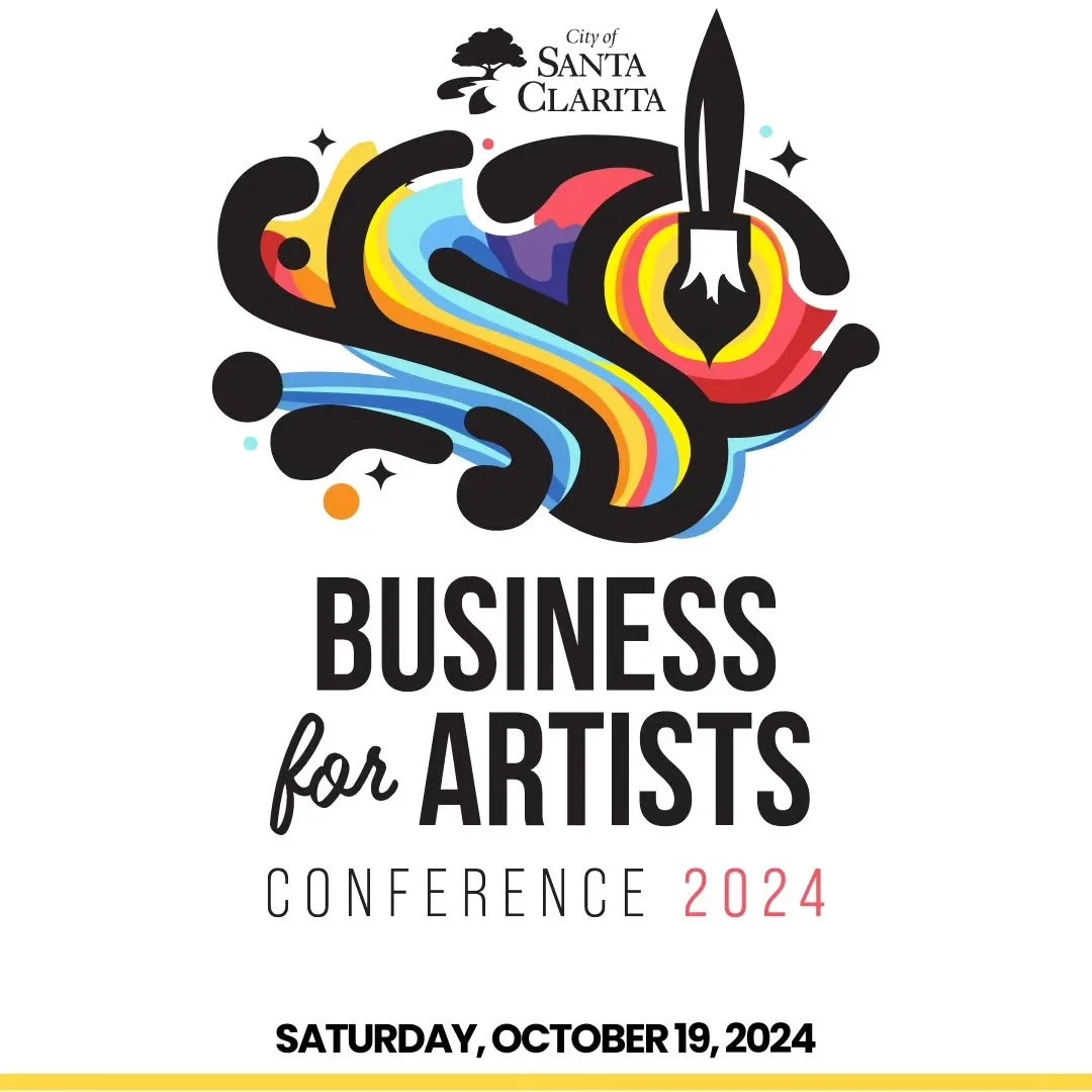 Join me for ArtBoost at the Business for Artists conference, a 10-minute personalized marketing consultation tailored for artists and arts nonprofits to enhance your social media and website presence. I will provide customized advice to address your 