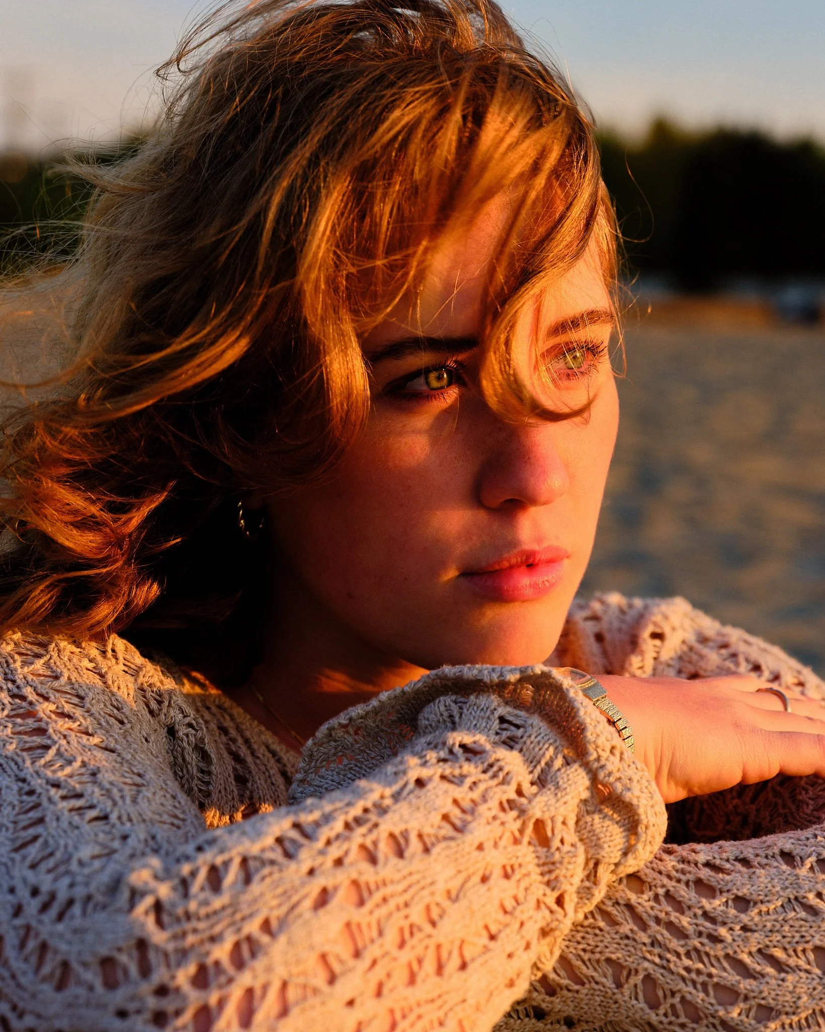 Thalia Malcolm