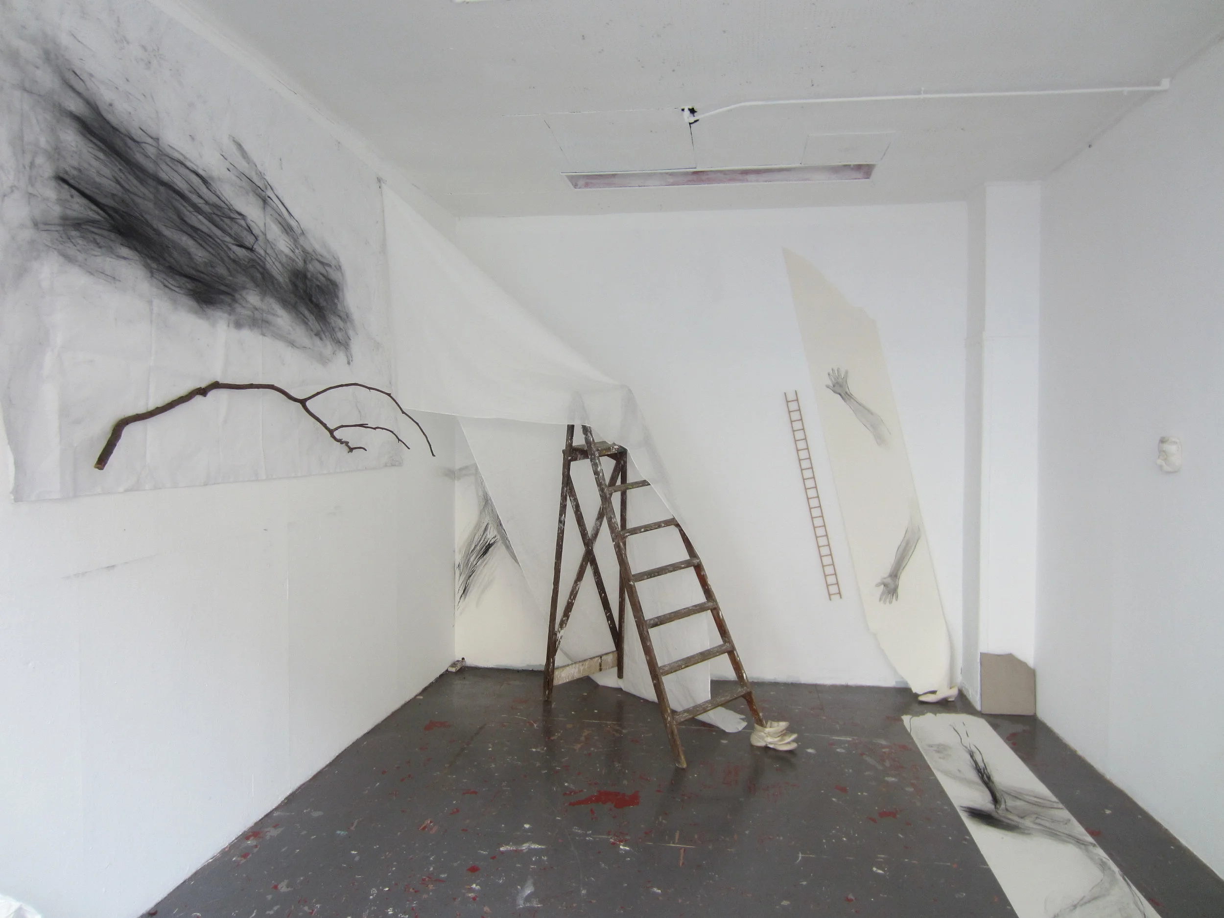 Installation view  Lebensfries.jpg