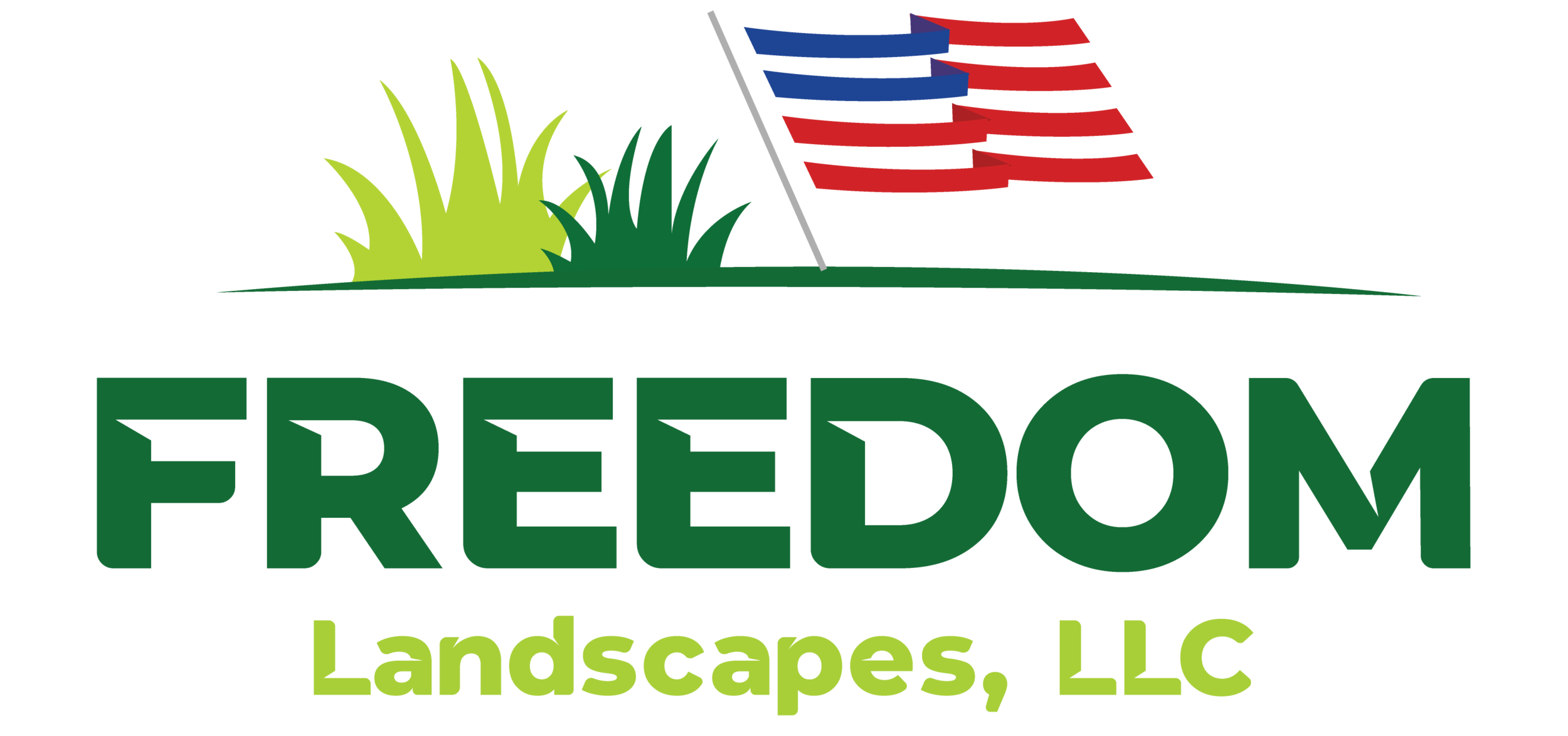Freedom Landscapes, LLC