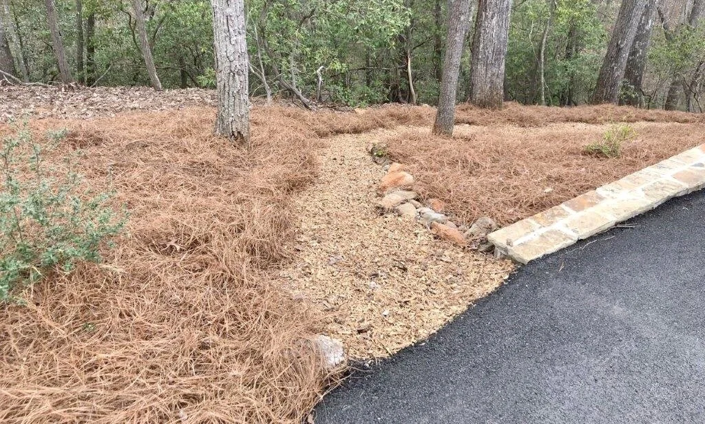 Ball Ground, GA Landscaping — Freedom Landscapes, LLC