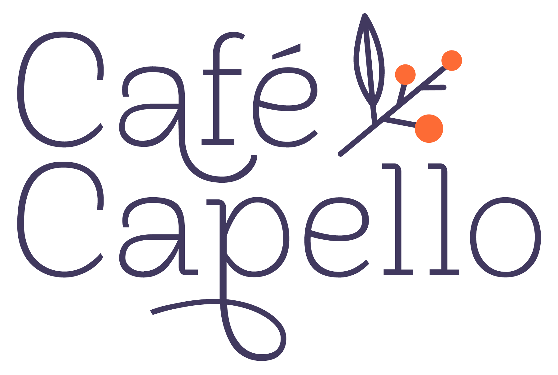 Cafe Capello - Reno Coffee Shop