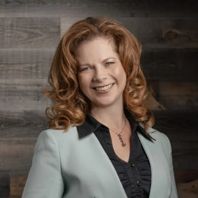 Stephanie Smith, Partner, Marketing