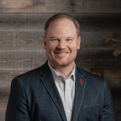 Joshua Smith , Partner, Creative
