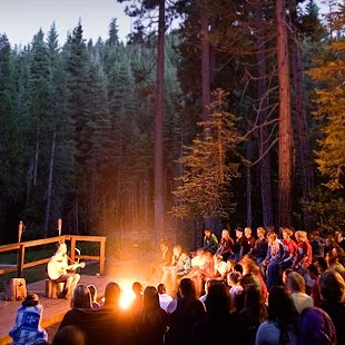 Hume Lake Christian Camps