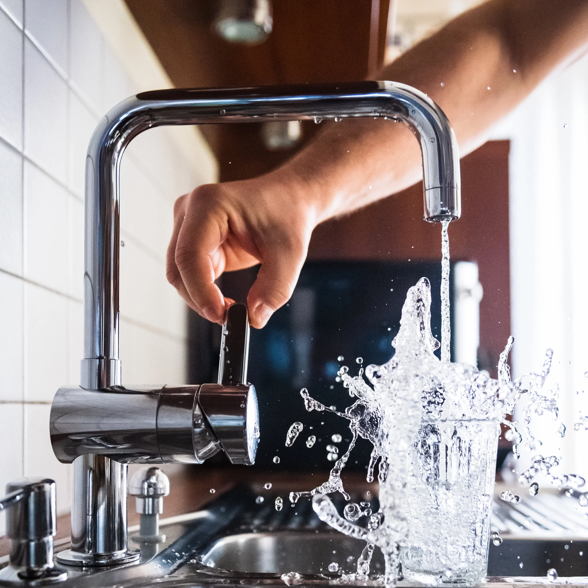 Do You Need Home Water Filtration?