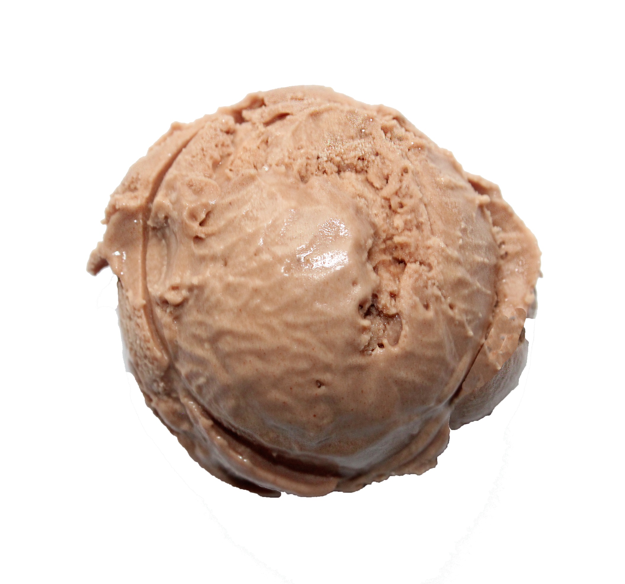 Just Plain Chocolate