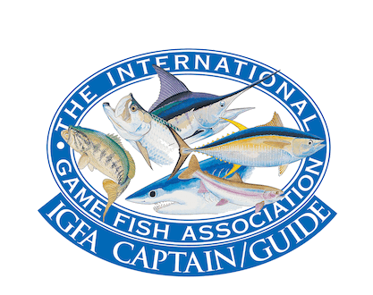 What is the IGFA Database and how is it Helpful?