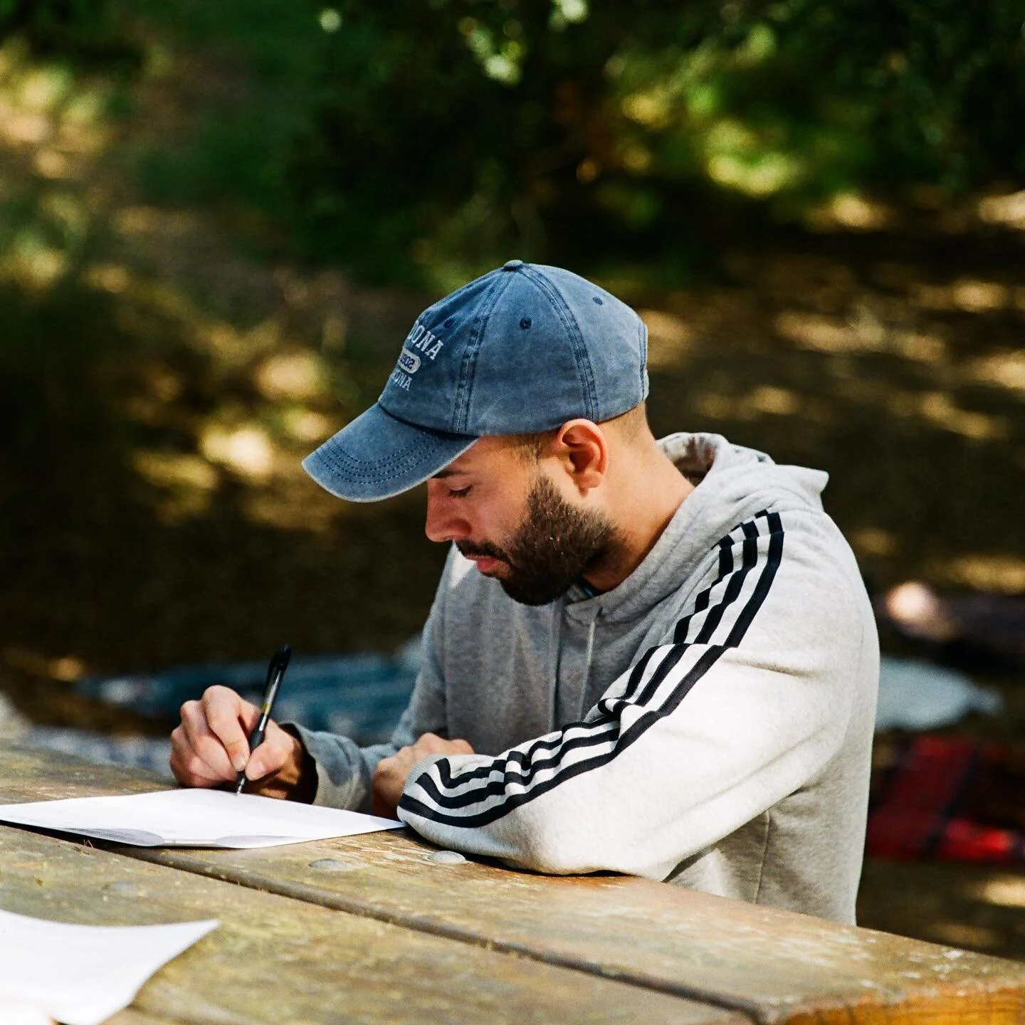 The Holistic Community Series was such an amazing experience! Kate&rsquo;s love of nature and the holistic perspective was woven into every activity, discussion, and invitation we explored. I felt a deep sense of community as we all connected and I l