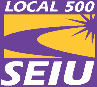 Public Citizen — SEIU LOCAL 500