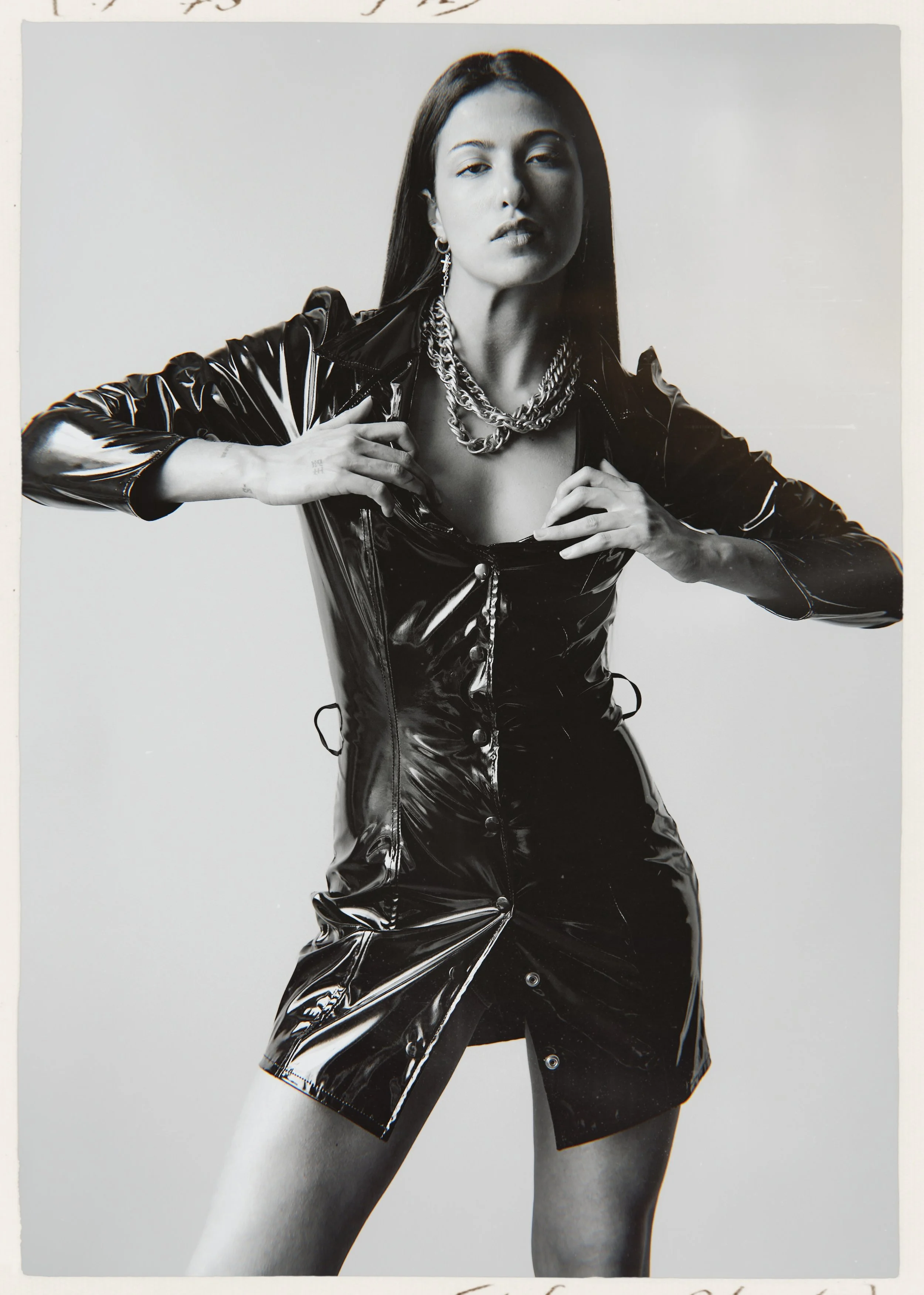  Portrait Photographie Shoot Paris Photographe Fashion Nude Art 