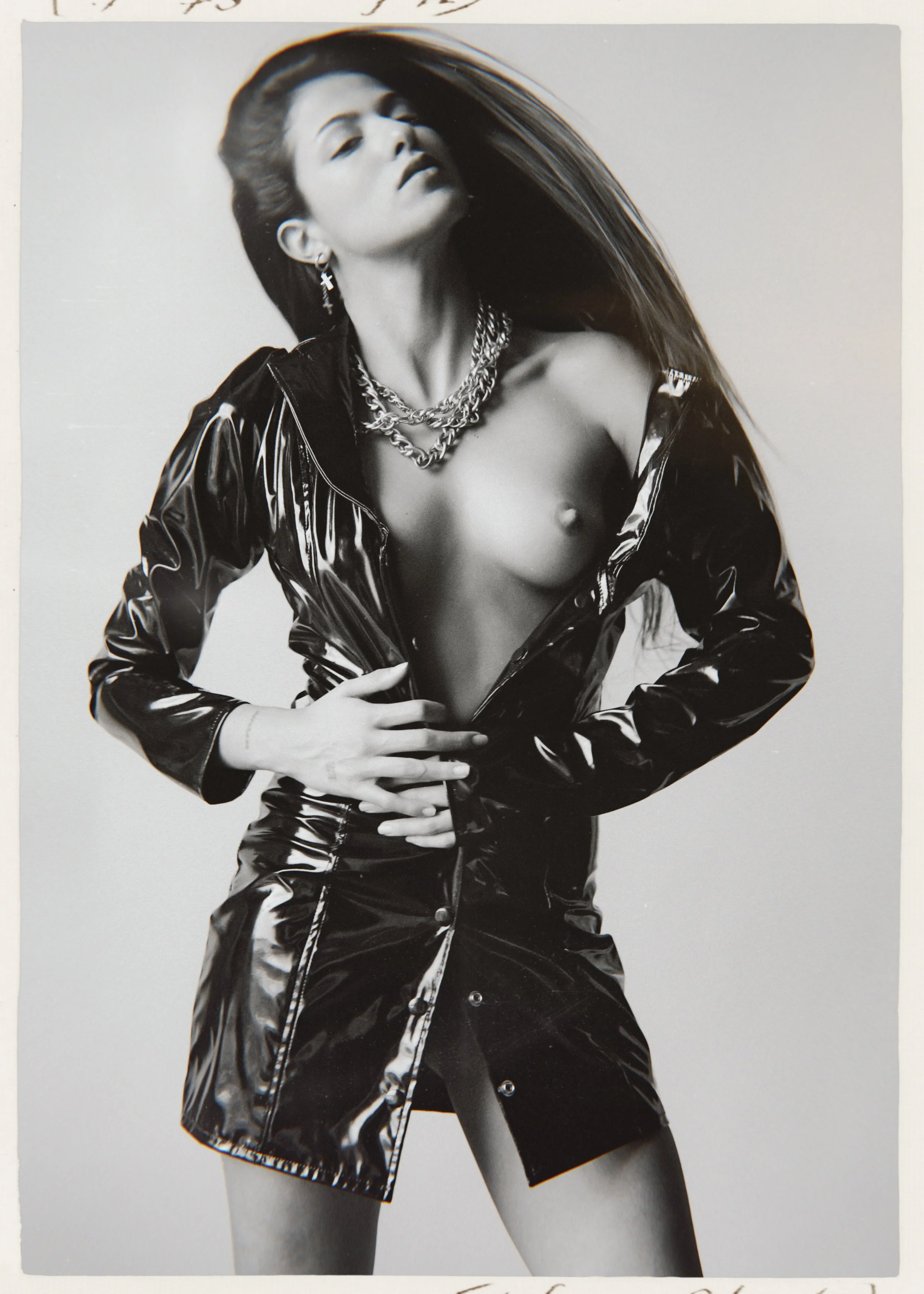  Portrait Photographie Shoot Paris Photographe Fashion Nude Art 