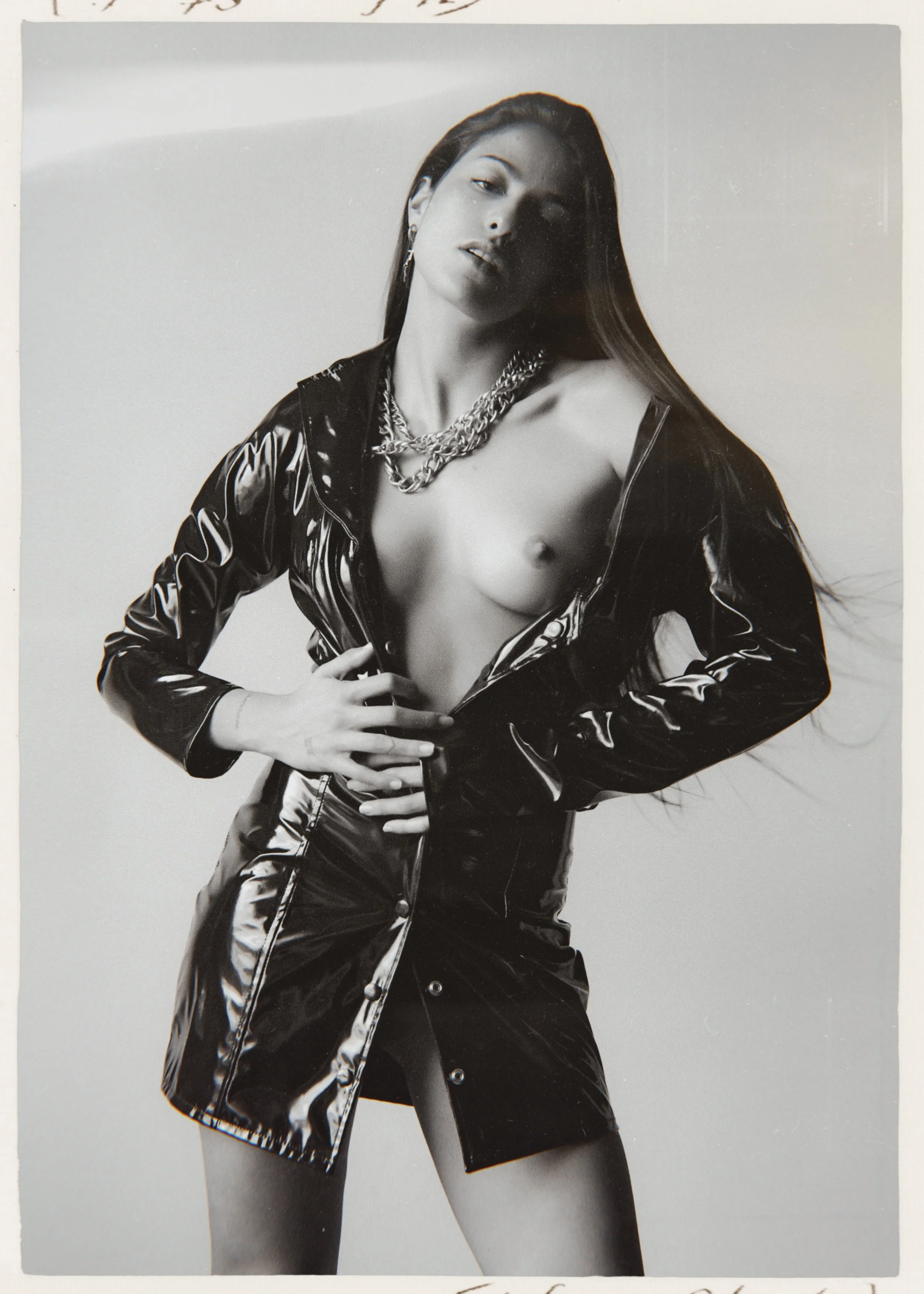  Portrait Photographie Shoot Paris Photographe Fashion Nude Art 