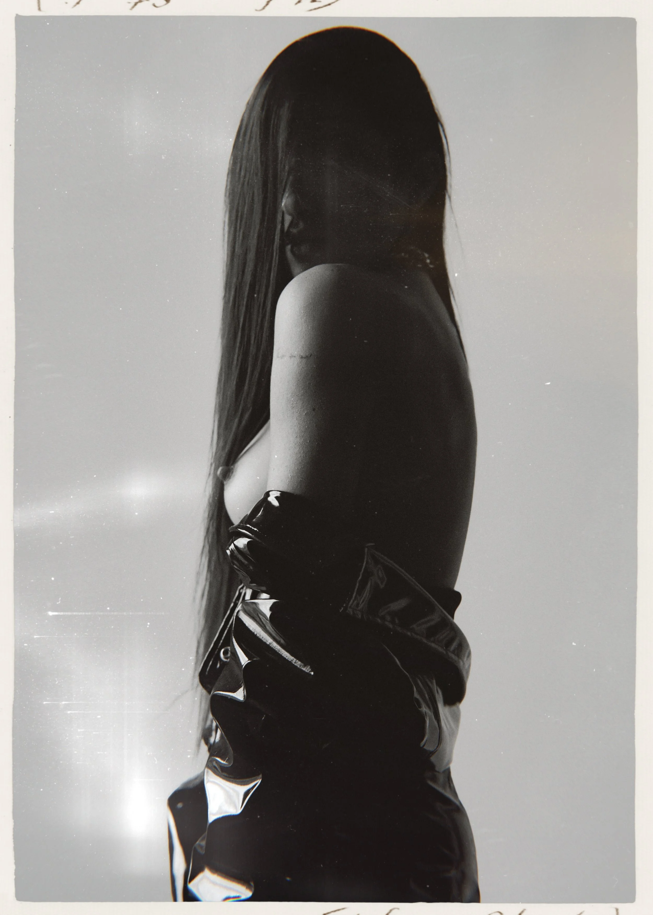  Portrait Photographie Shoot Paris Photographe Fashion Nude Art 