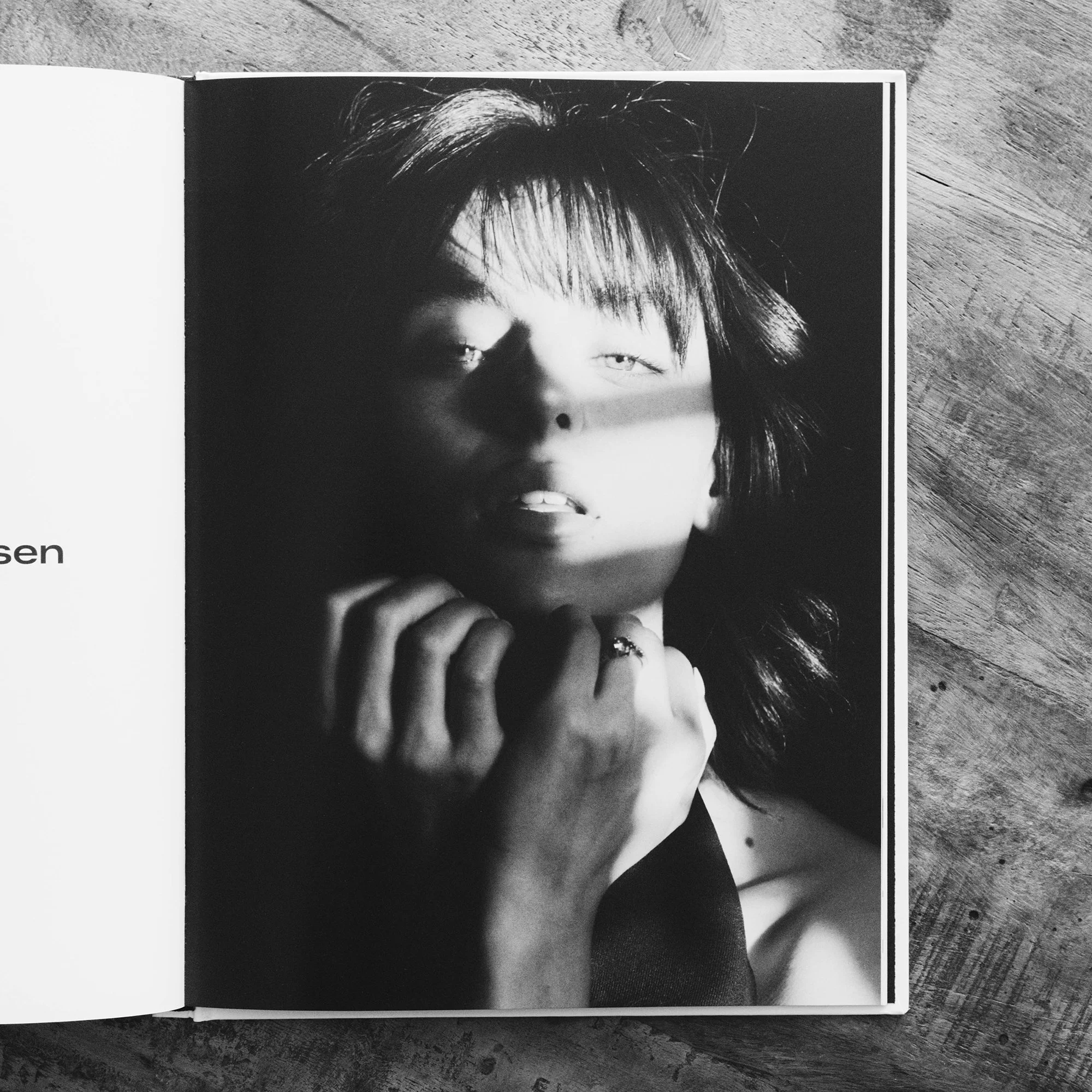 Editorial PSM Jon Verleysen
