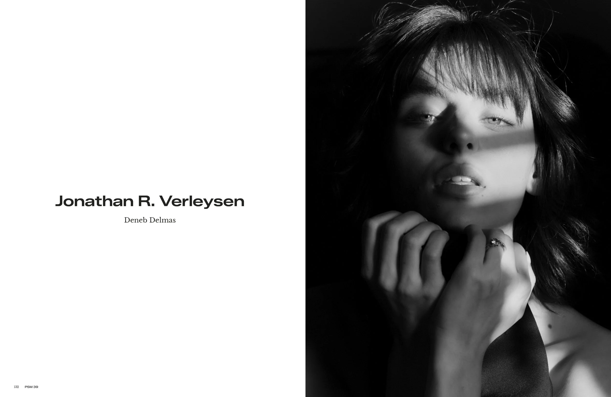Editorial PSM Jon Verleysen