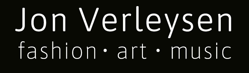 Jon Verleysen