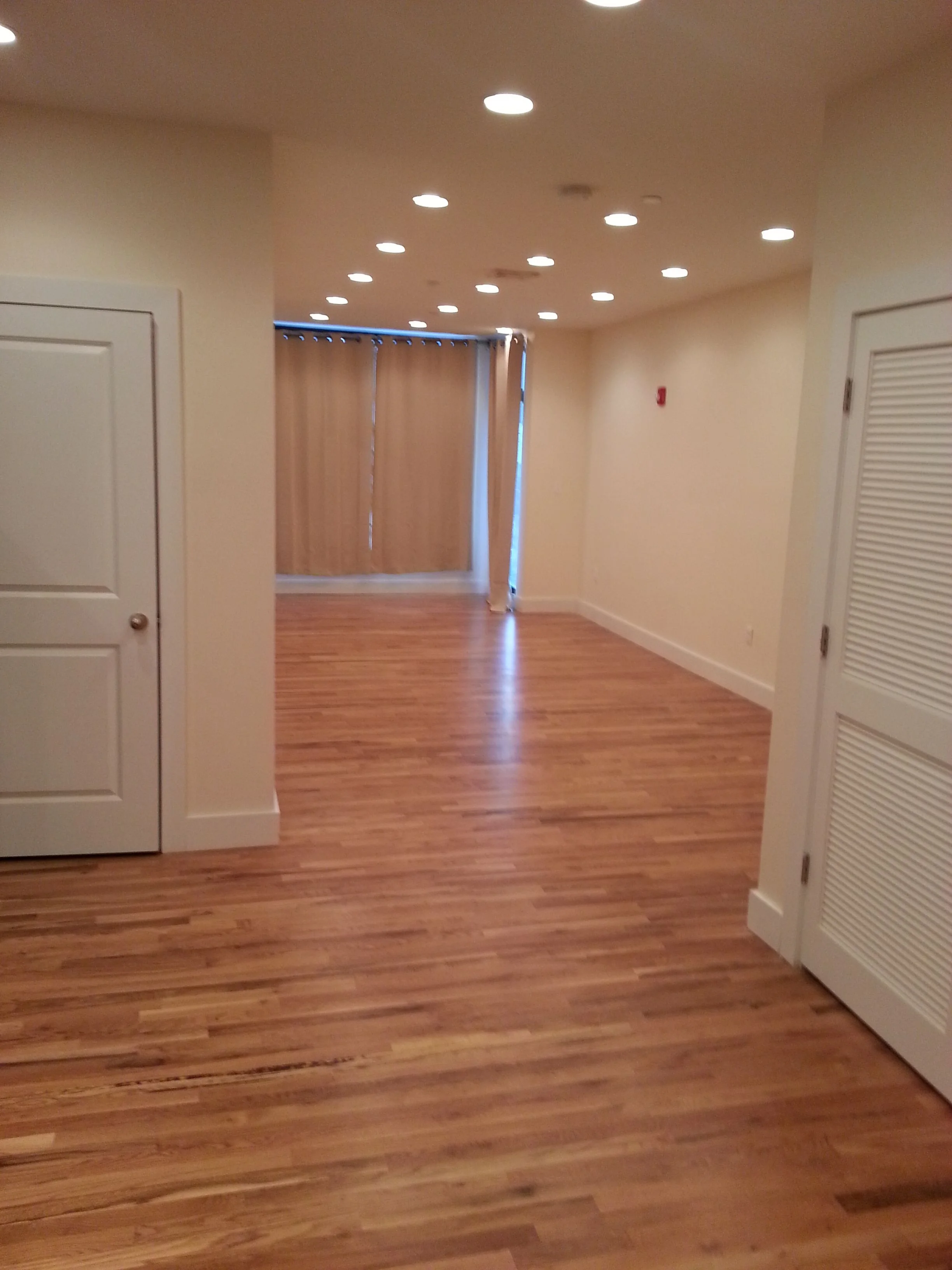 Three Bedroom Apartment Near Temple University The Greenery