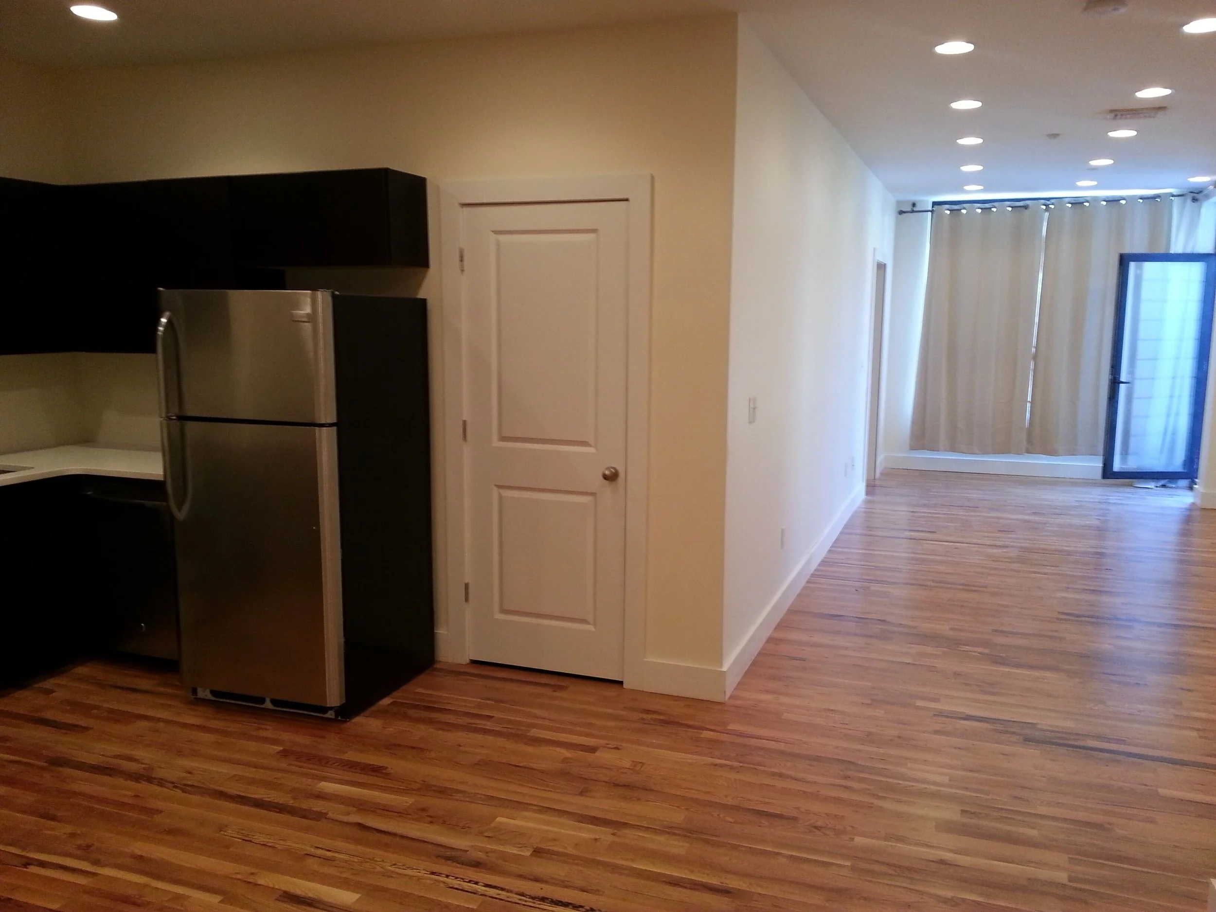 Three Bedroom Apartment Near Temple University The Greenery
