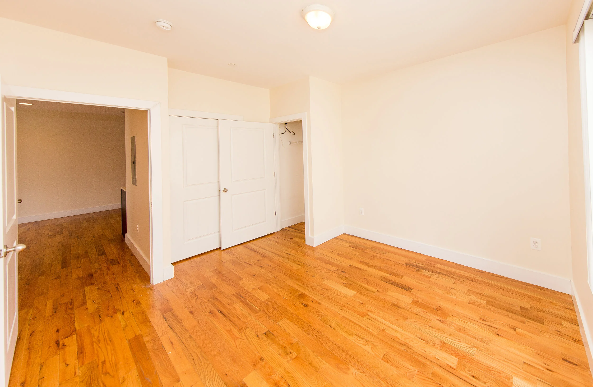 Three Bedroom Apartment Near Temple University The Greenery