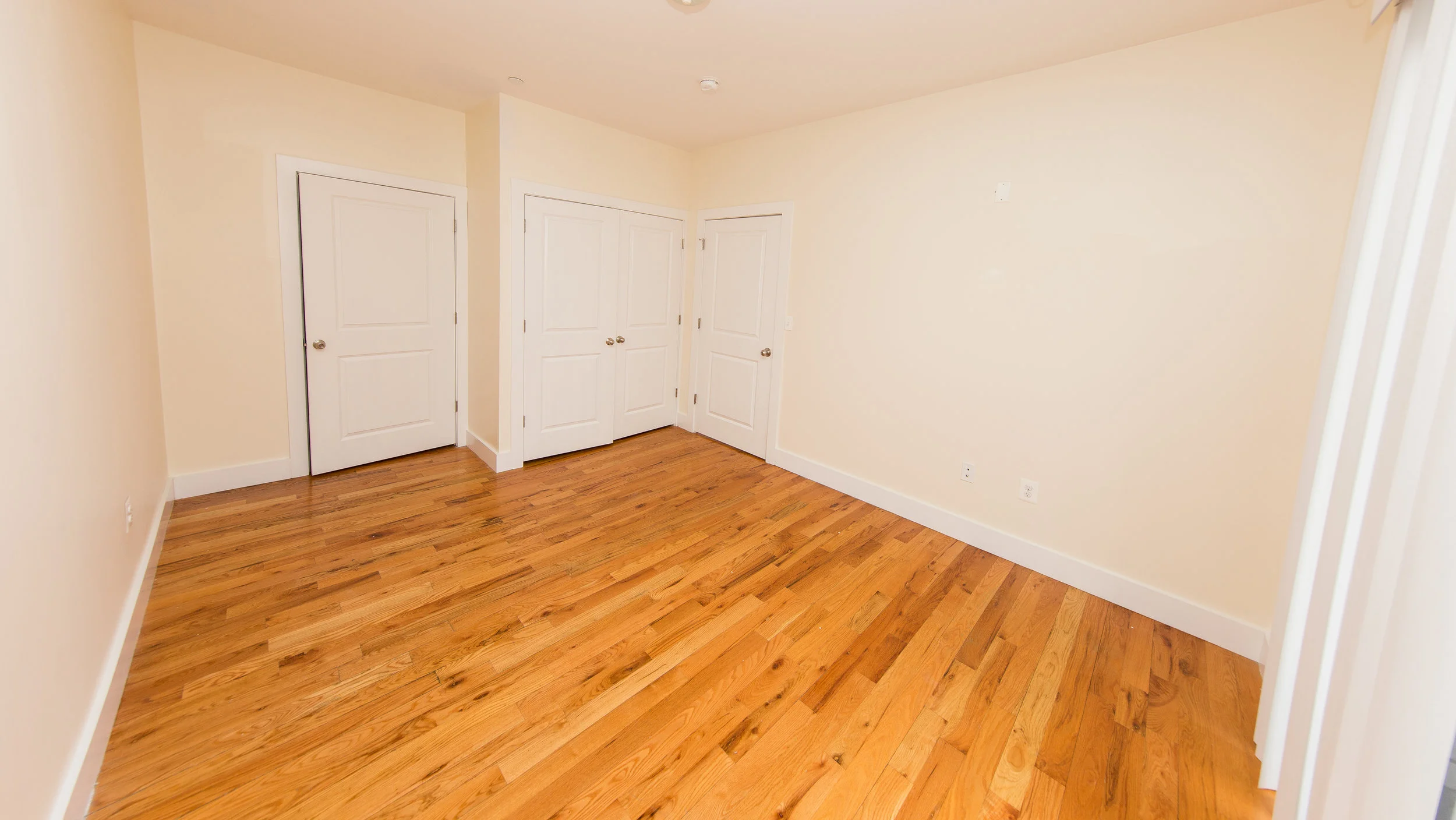 Three Bedroom Apartment Near Temple University The Greenery