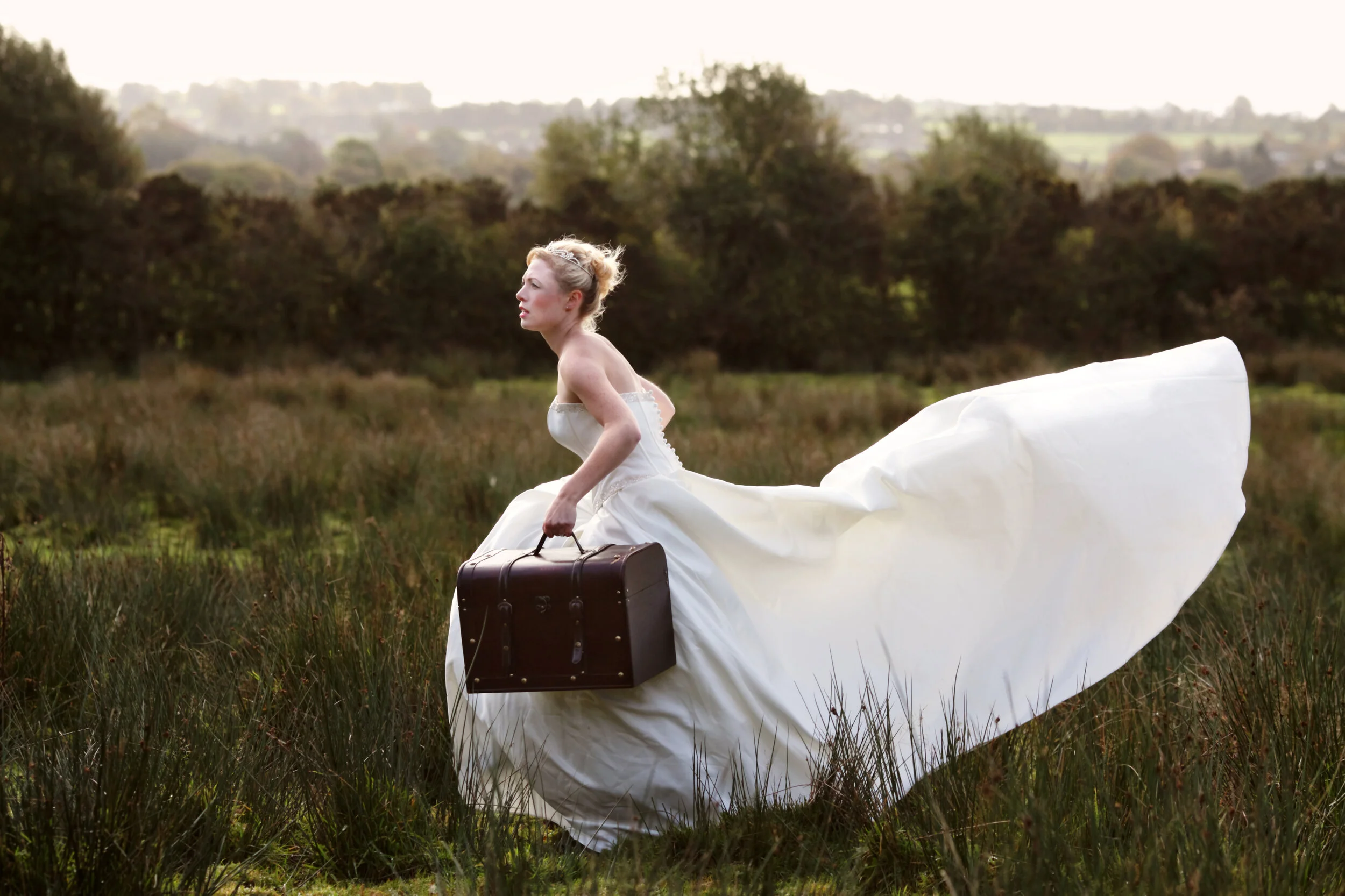 Advanced: Improvised RomCom - 12pm Sundays - SF