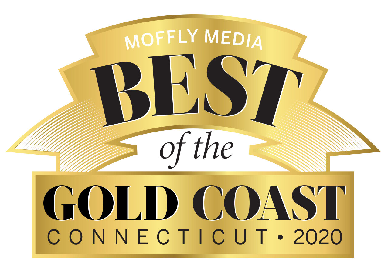 Fairfield County CT Best of Gold Coast Award_20120